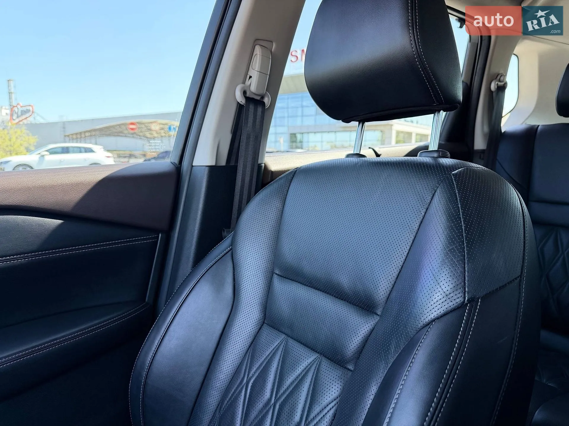 2021 Nissan Rogue - мініатюра 95