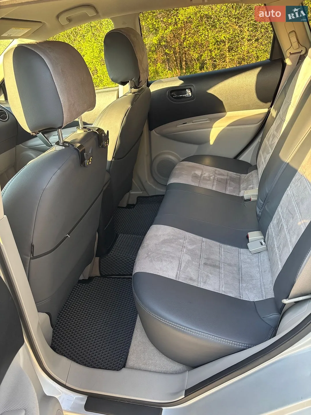 2014 Nissan Rogue - мініатюра 16