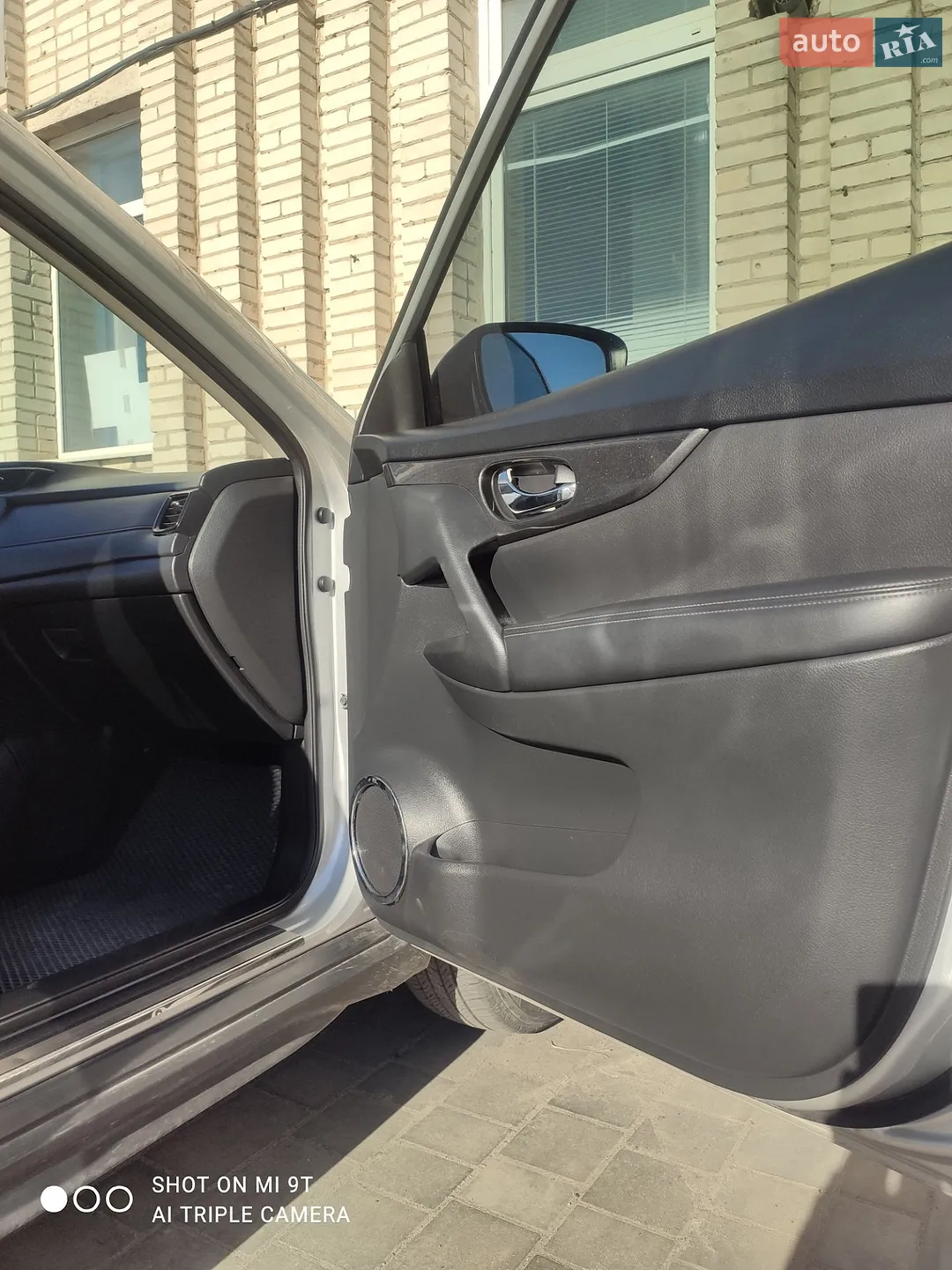 2016 Nissan Rogue - мініатюра 10
