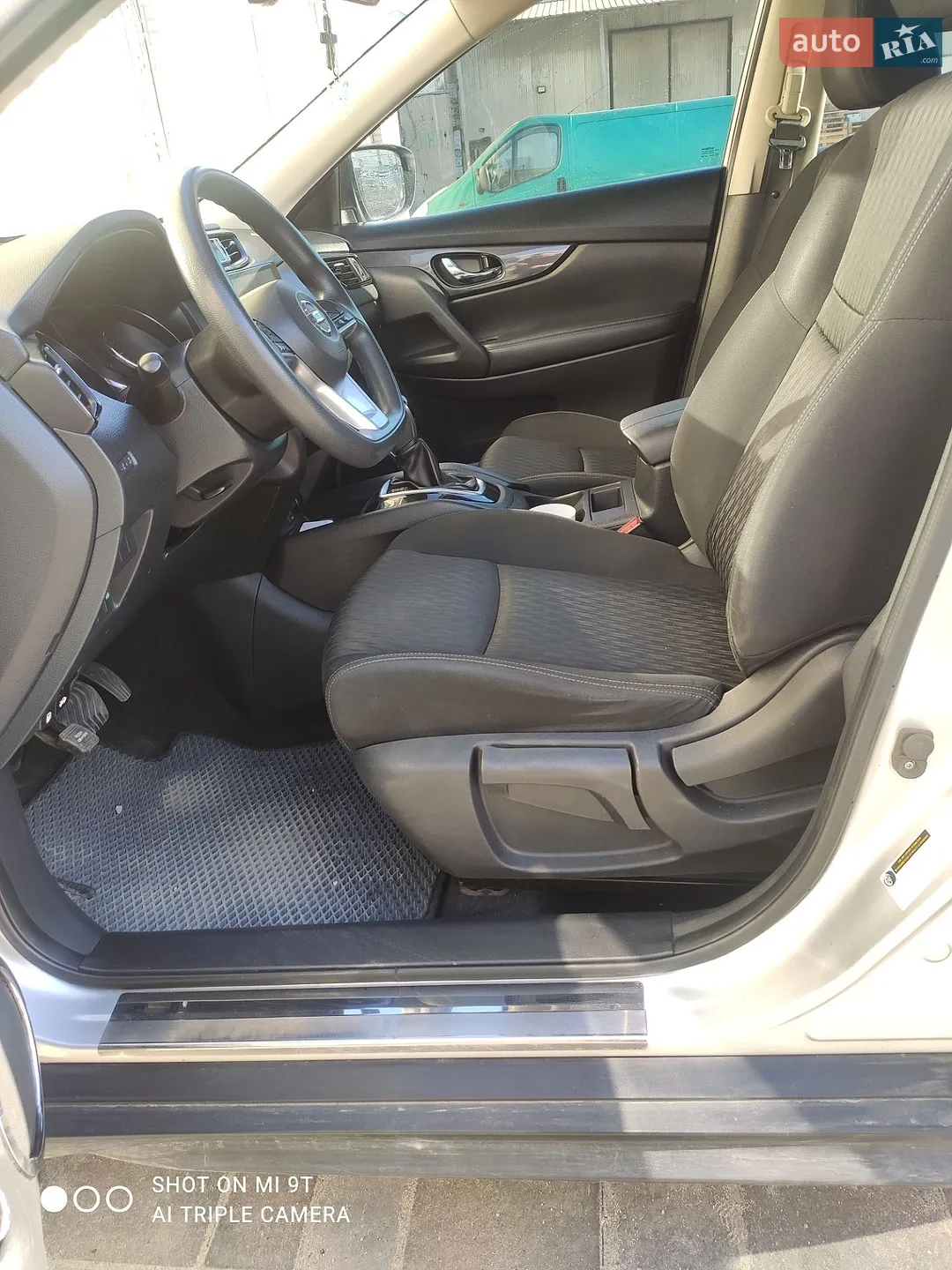 2016 Nissan Rogue - мініатюра 14