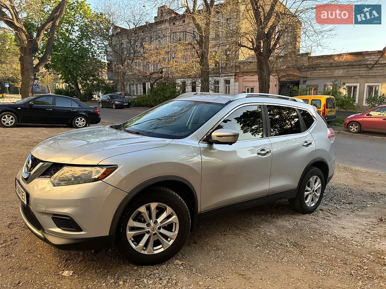 2015 Nissan Rogue - мініатюра 26