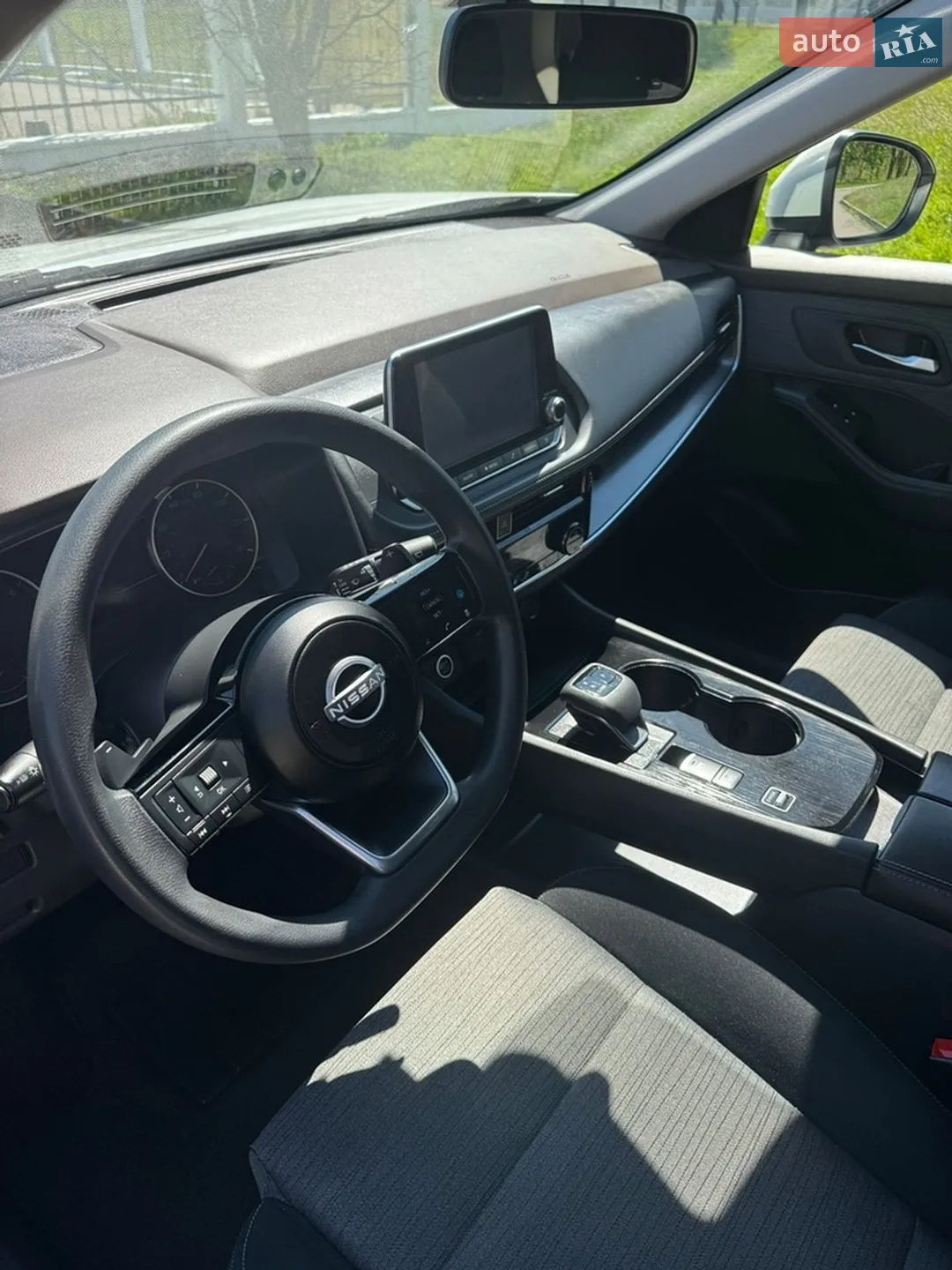 2020 Nissan Rogue - мініатюра 14