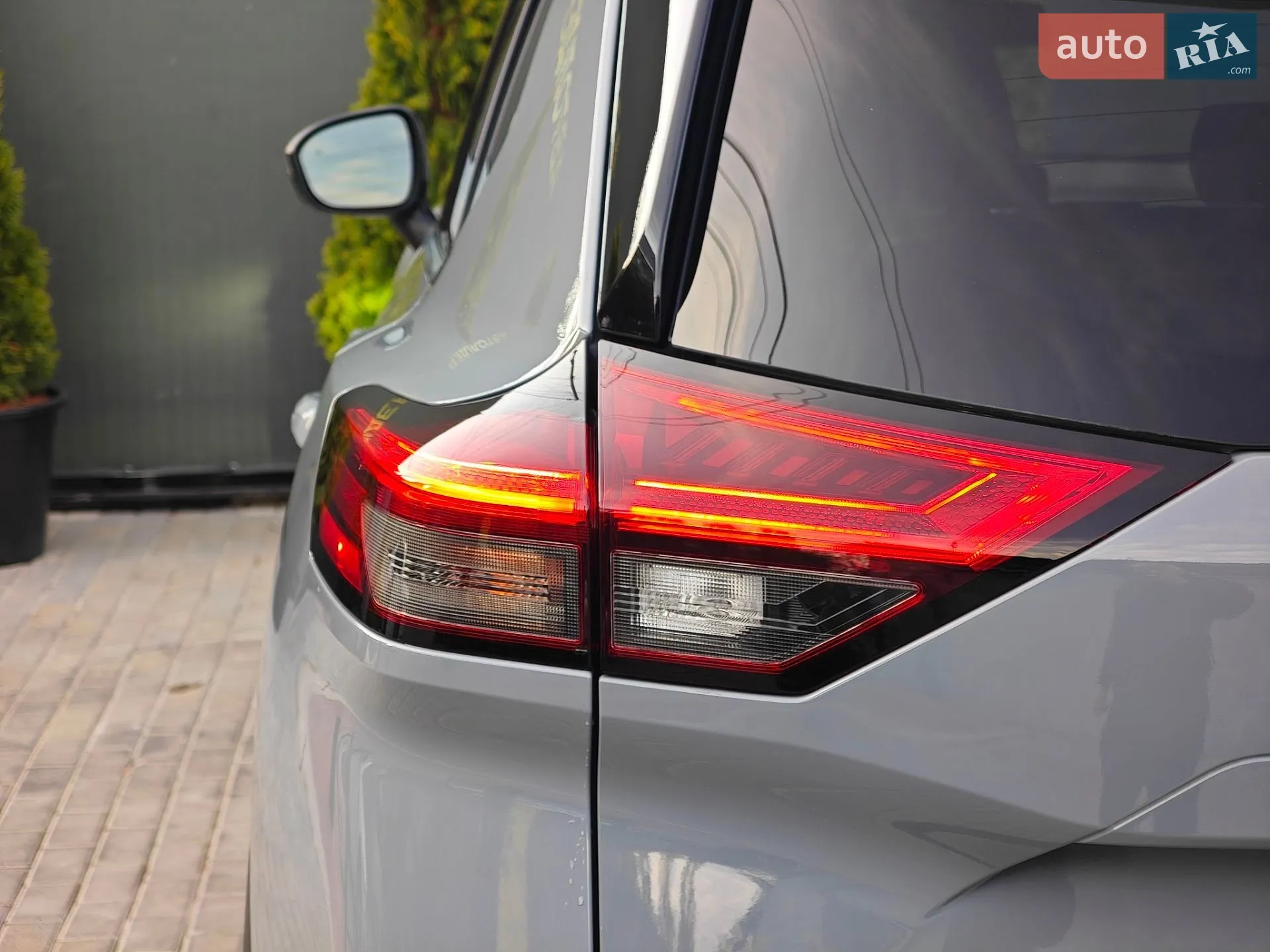 2020 Nissan Rogue - мініатюра 48