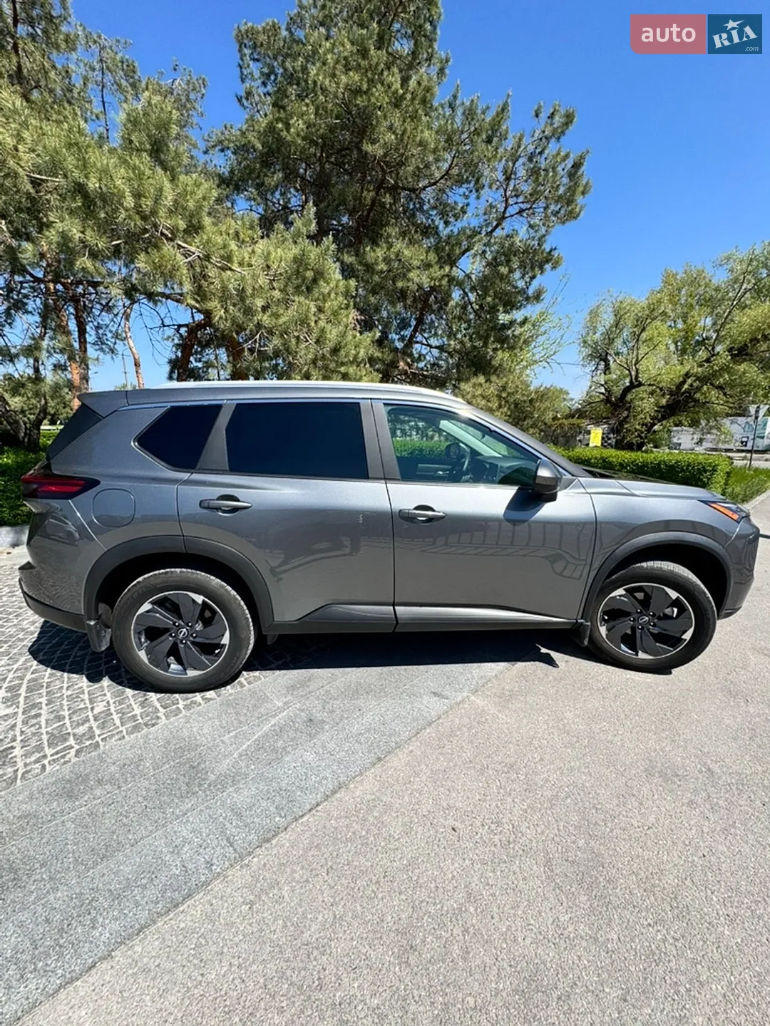 2024 Nissan Rogue - мініатюра 5