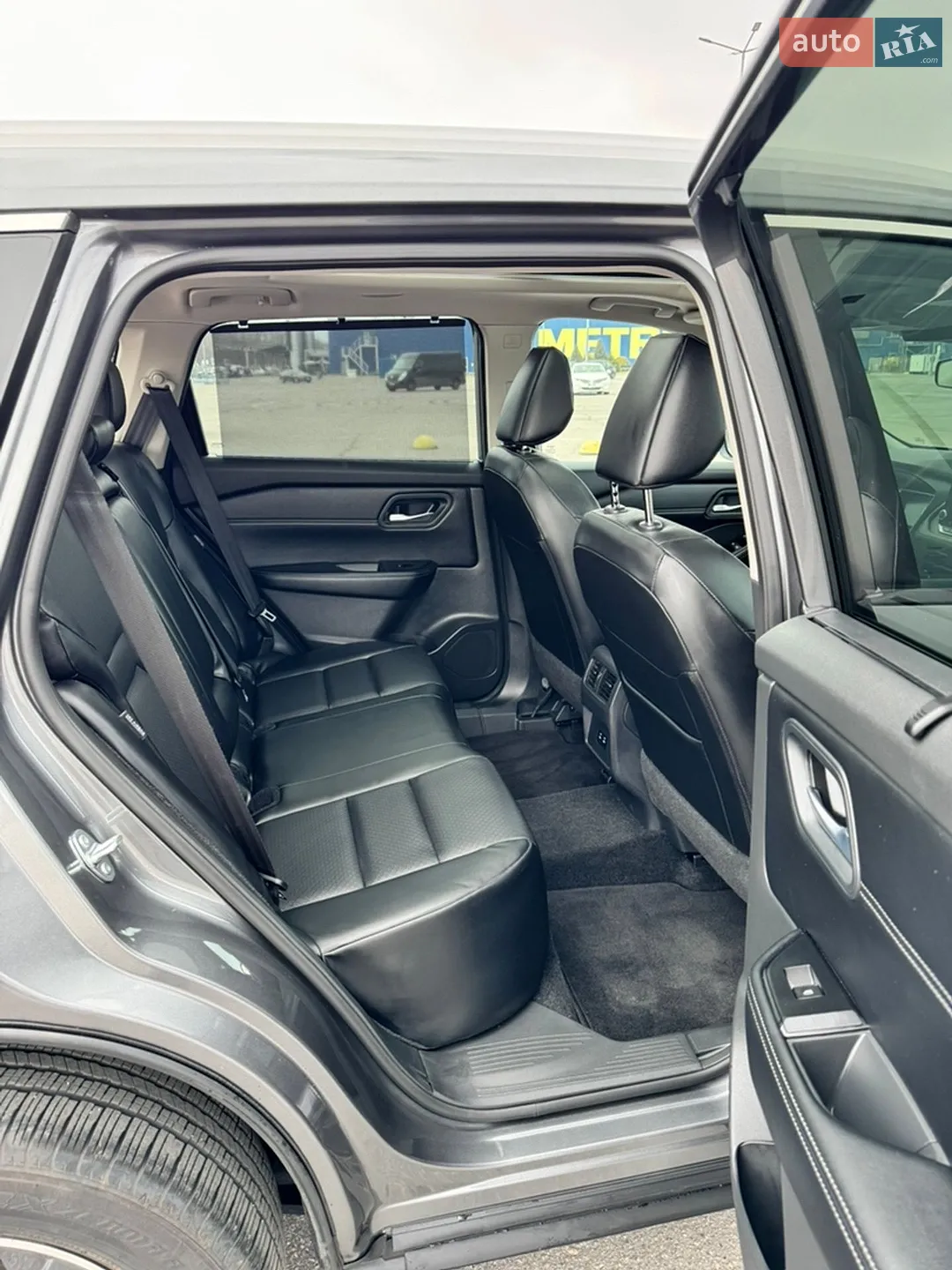 2024 Nissan Rogue - мініатюра 15