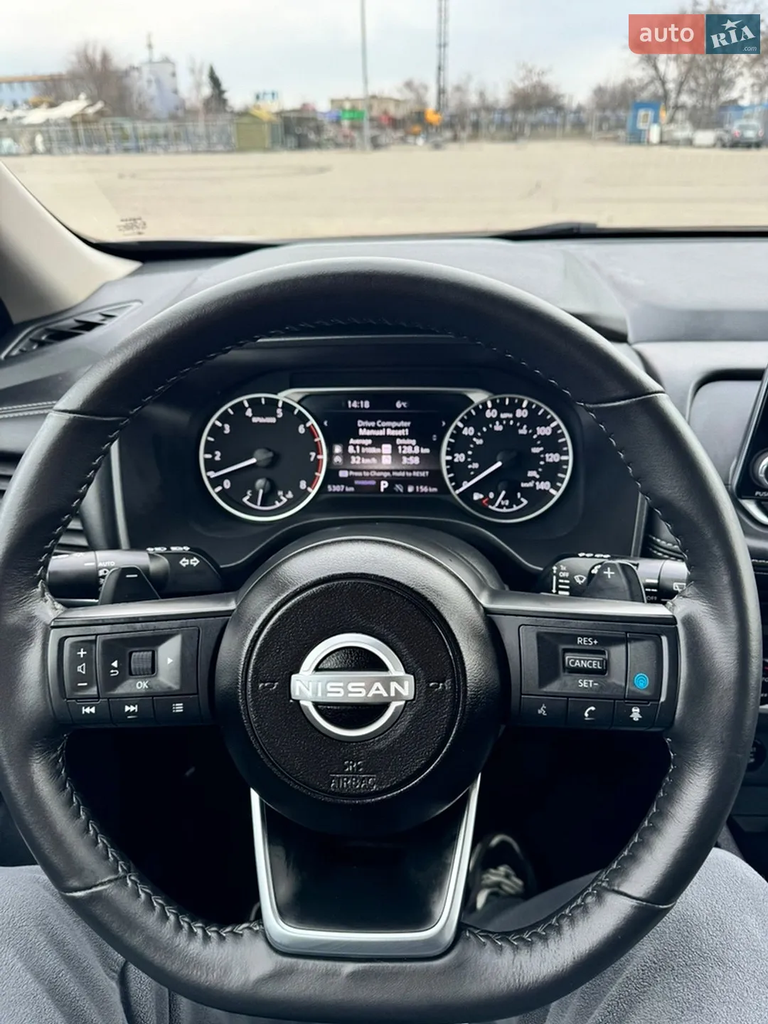 2024 Nissan Rogue - мініатюра 19