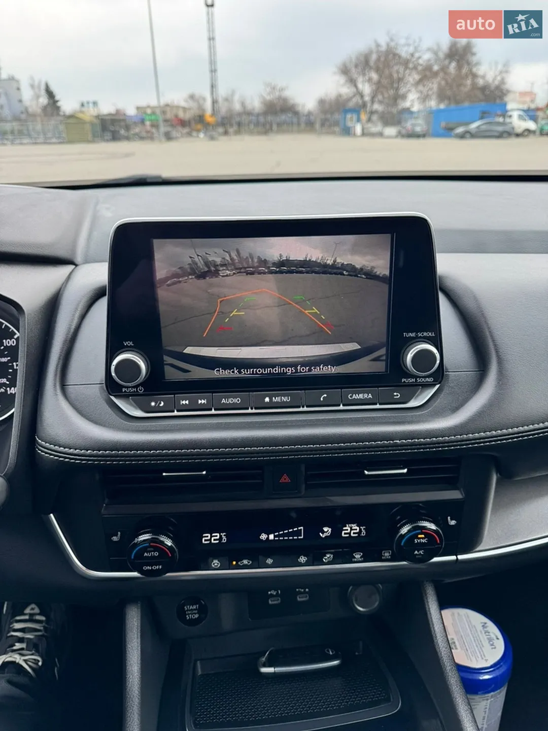 2024 Nissan Rogue - мініатюра 22