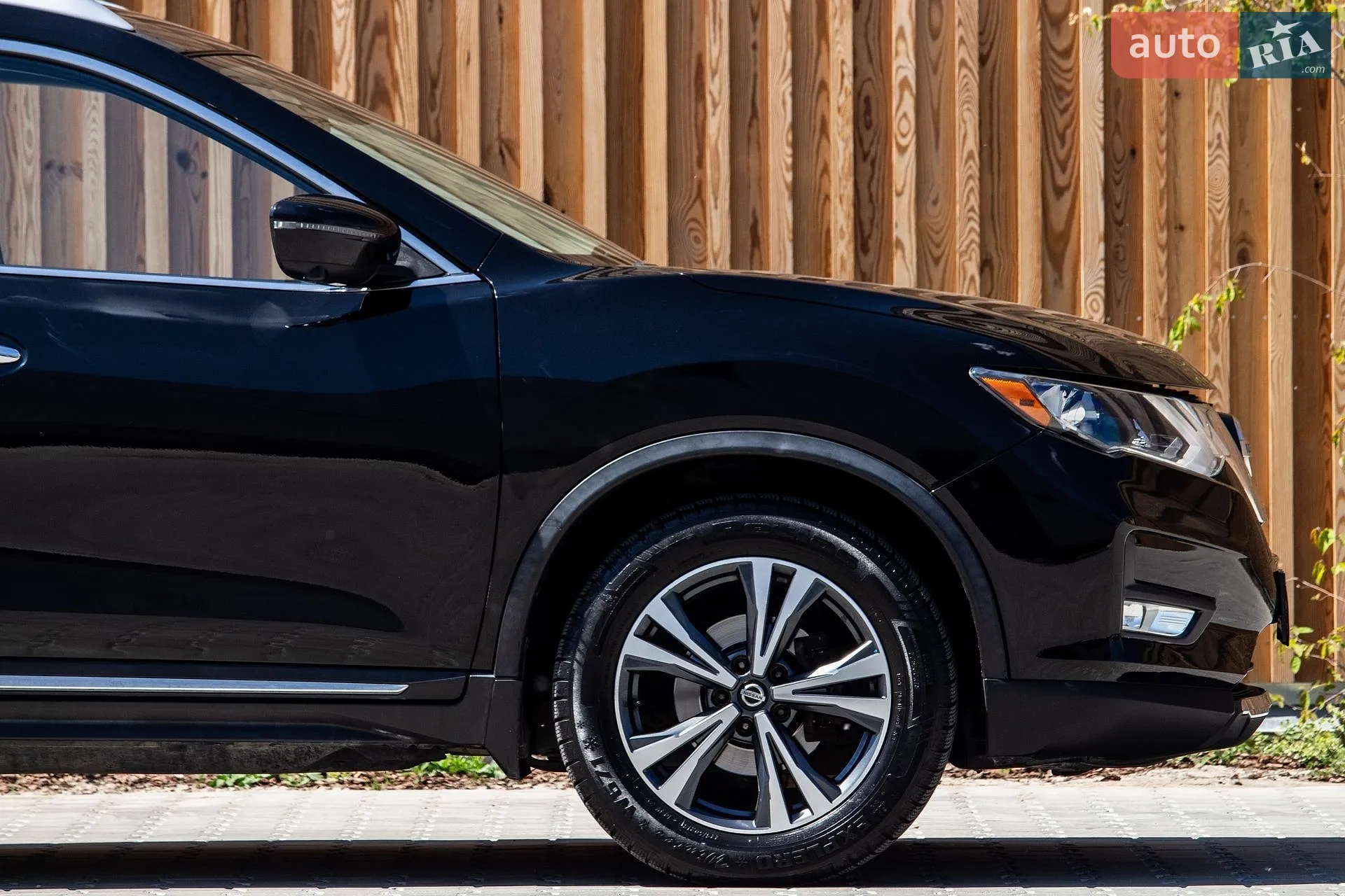2016 Nissan Rogue - мініатюра 3