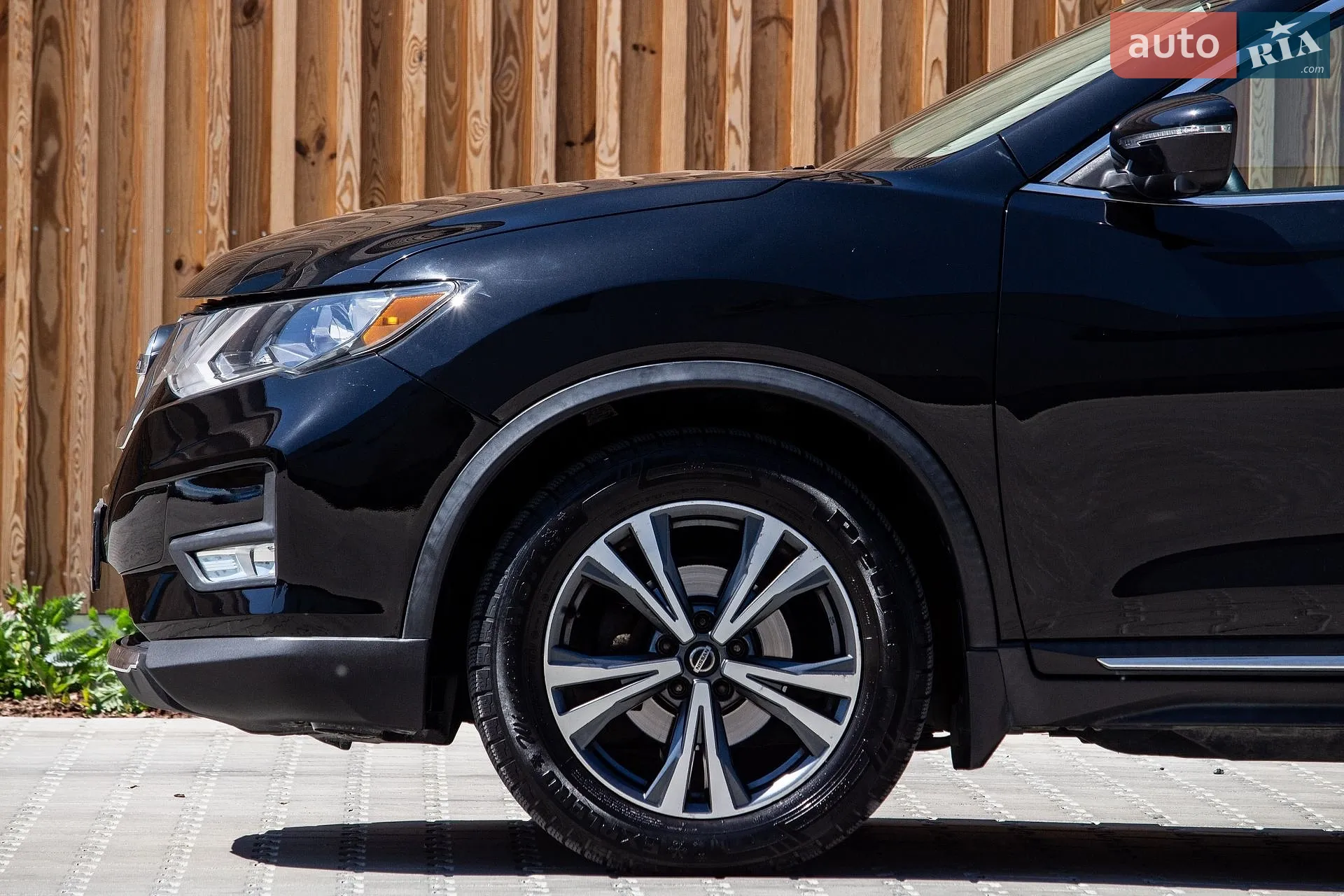 2016 Nissan Rogue - мініатюра 7