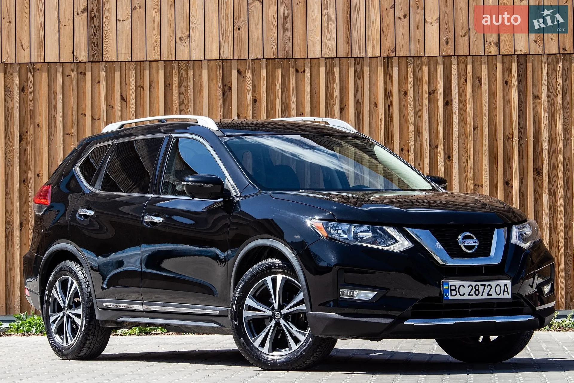2016 Nissan Rogue - мініатюра 12