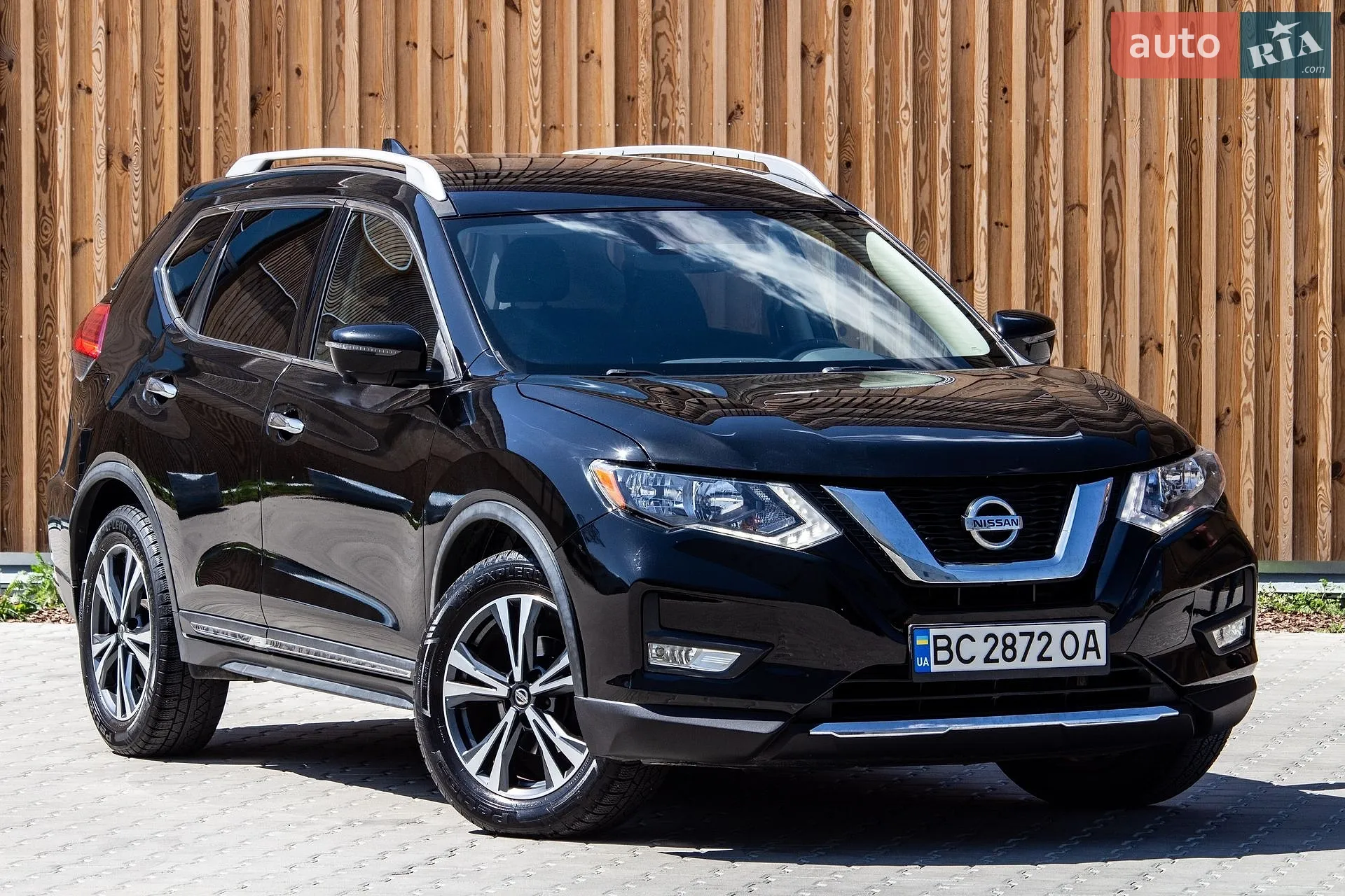 2016 Nissan Rogue - мініатюра 14