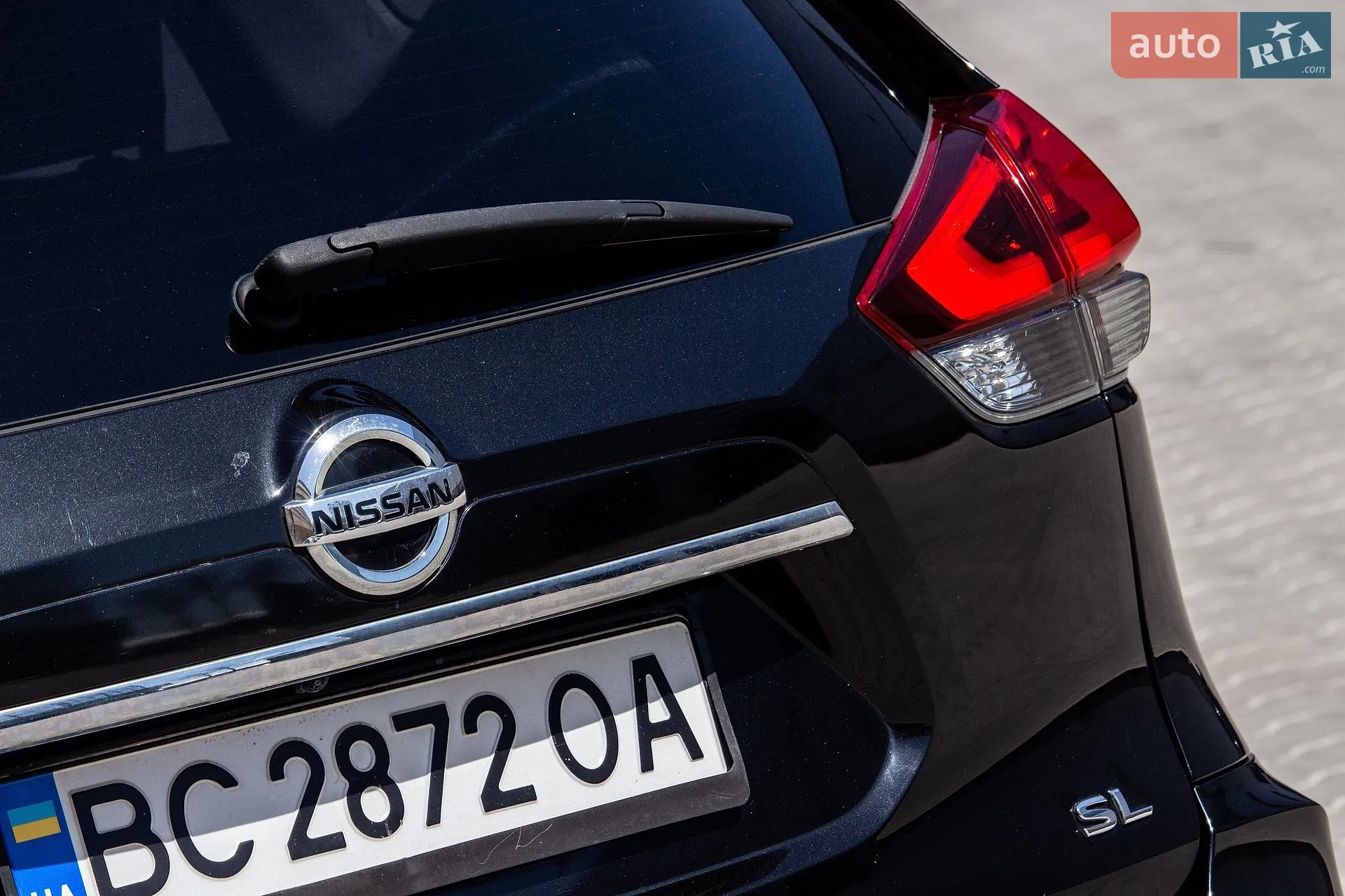 2016 Nissan Rogue - мініатюра 19