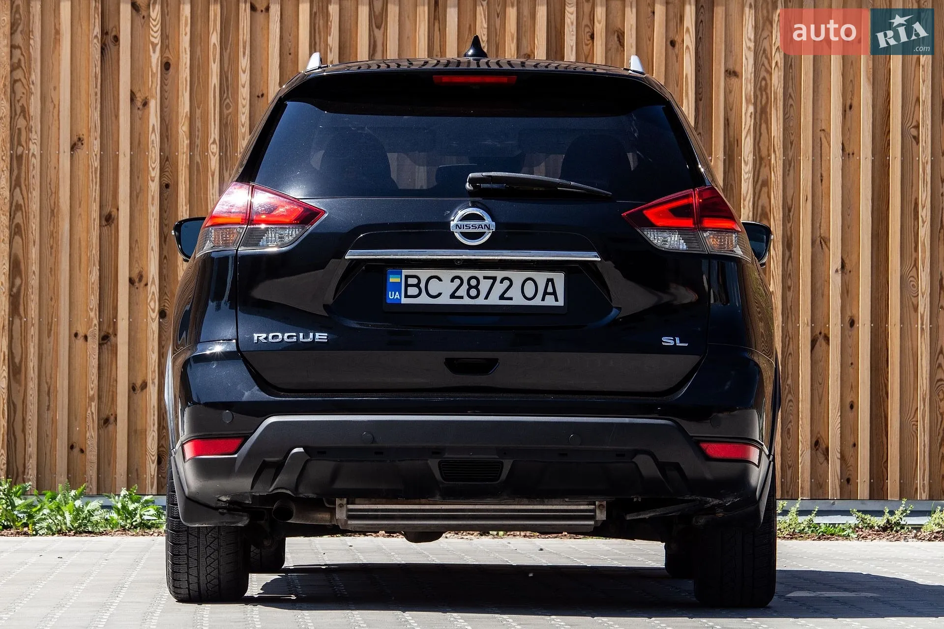 2016 Nissan Rogue - мініатюра 23