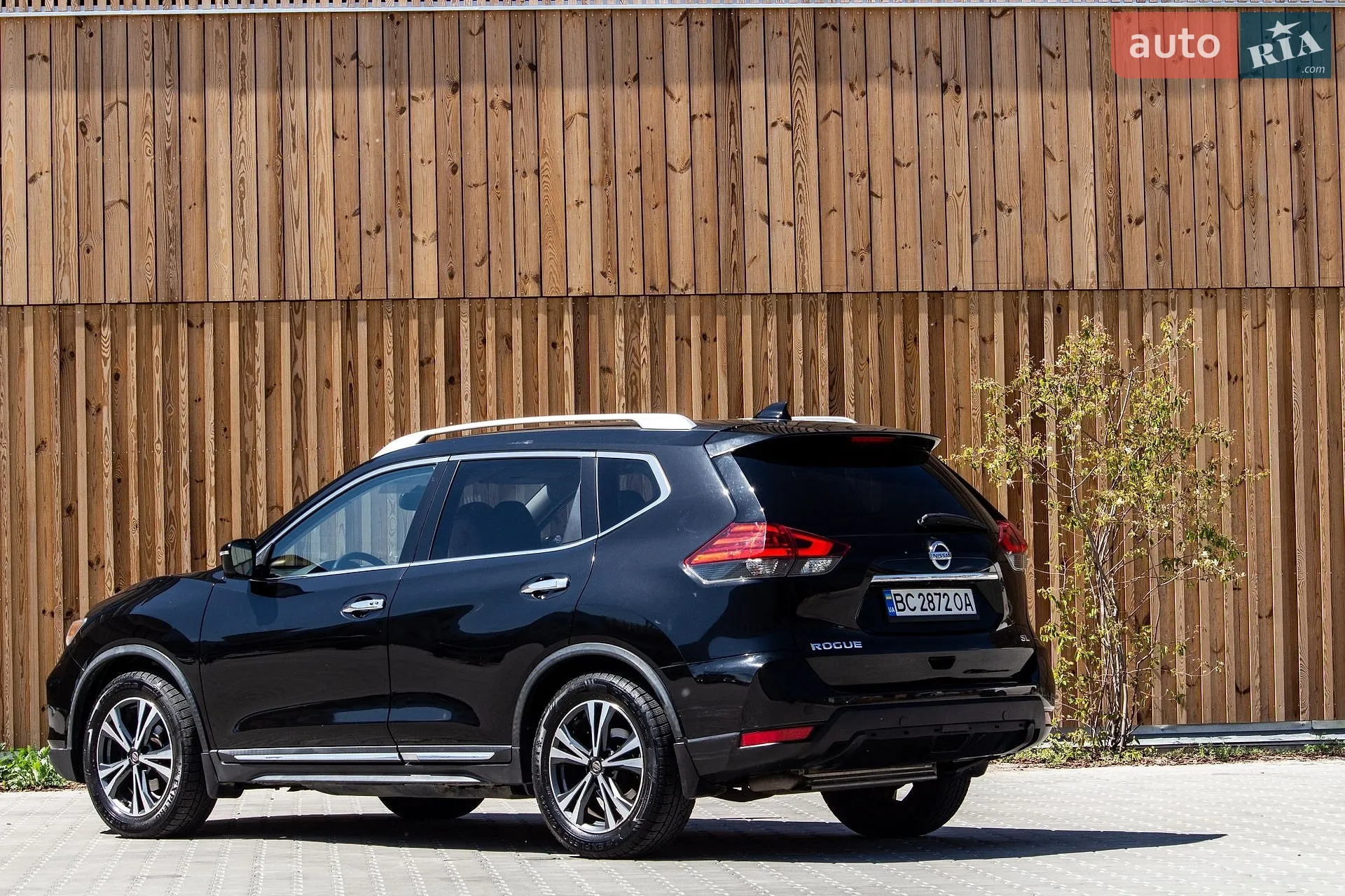 2016 Nissan Rogue - мініатюра 26