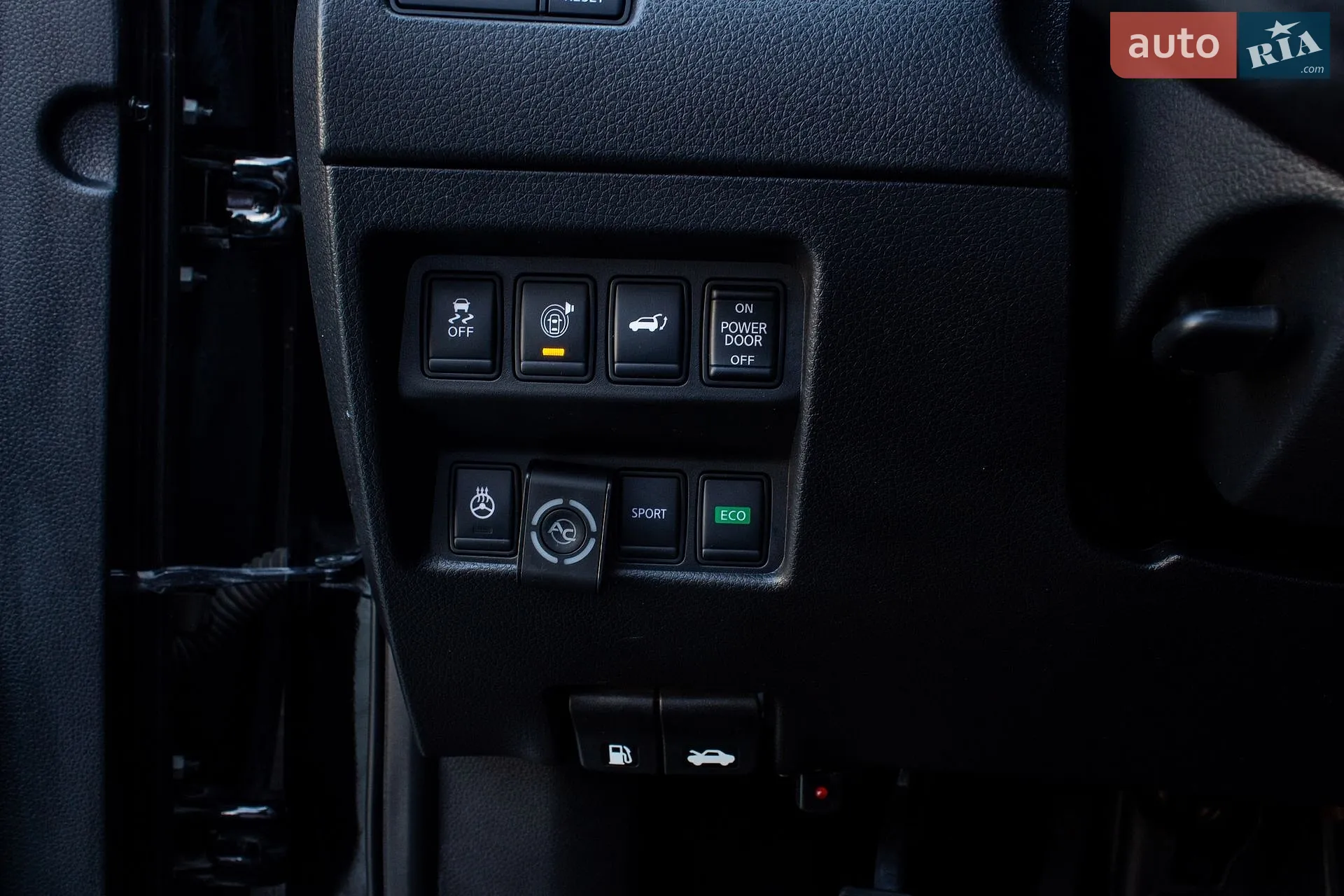 2016 Nissan Rogue - мініатюра 39