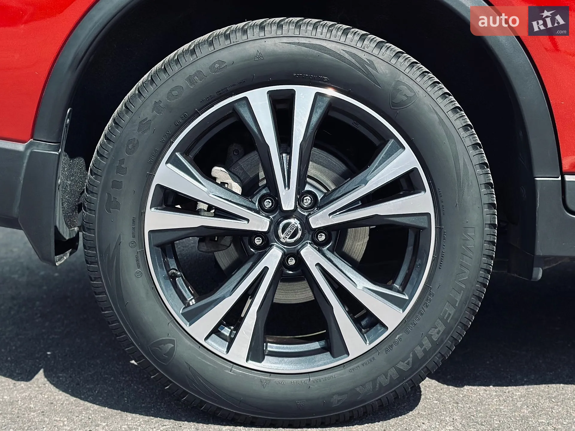 2019 Nissan Rogue - мініатюра 10