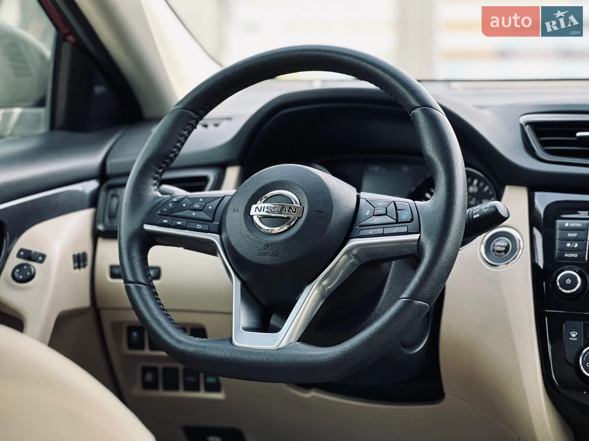 2019 Nissan Rogue - мініатюра 42