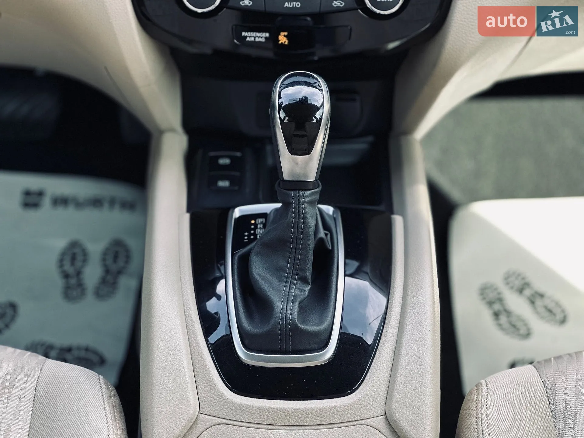 2019 Nissan Rogue - мініатюра 46