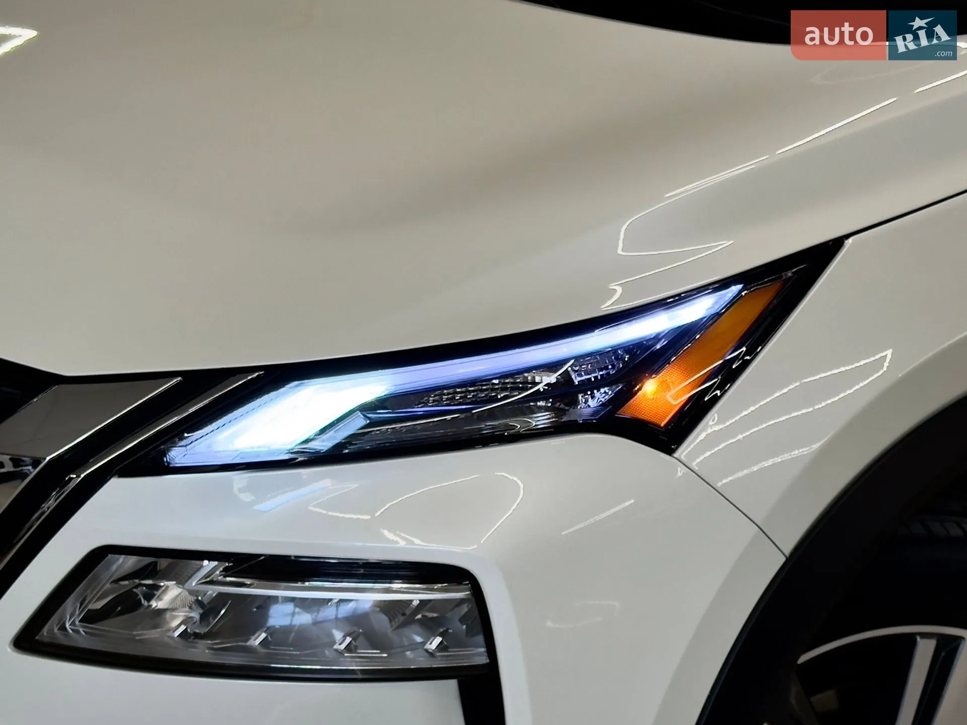 2023 Nissan Rogue - мініатюра 3