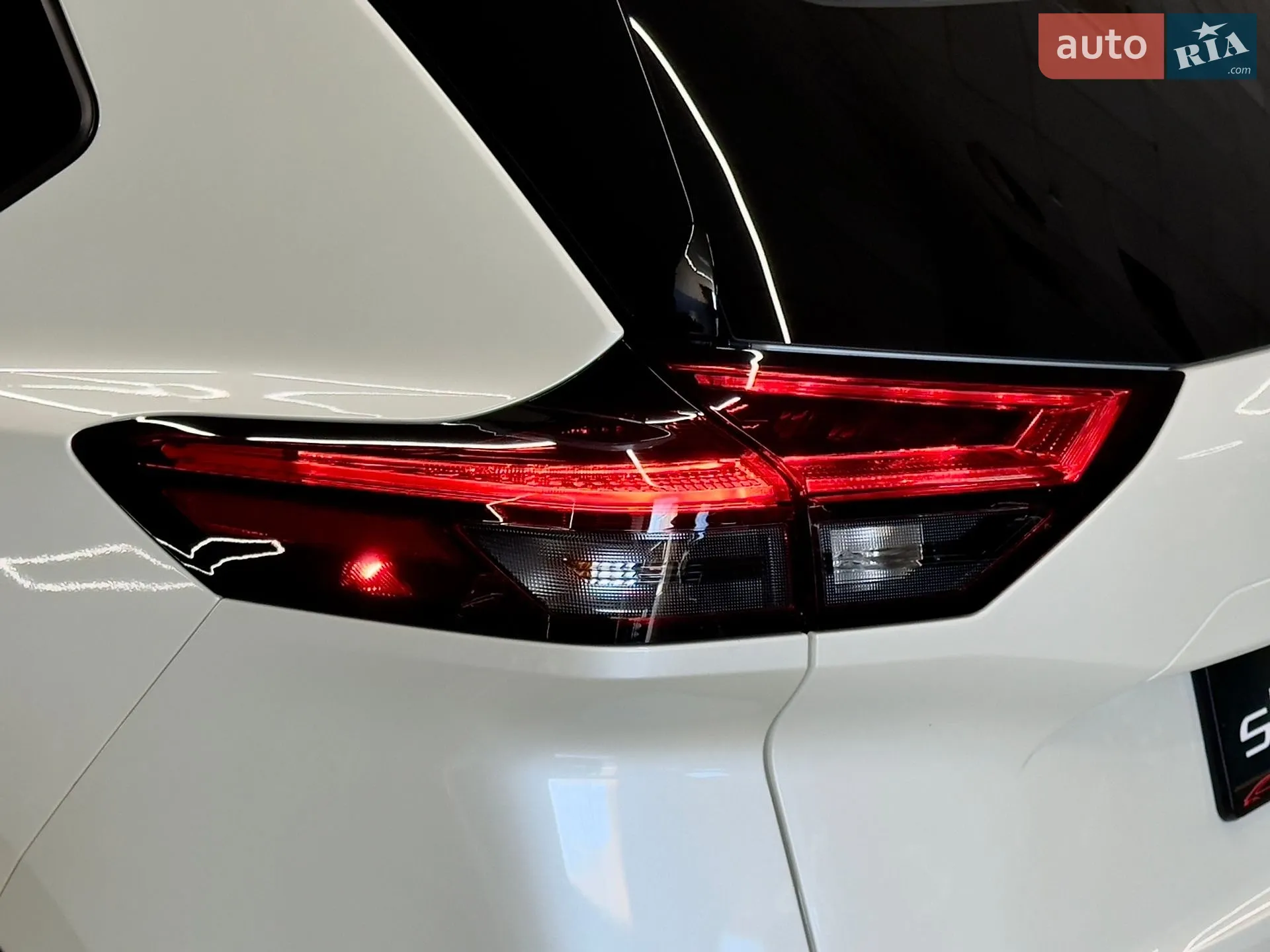 2023 Nissan Rogue - мініатюра 19