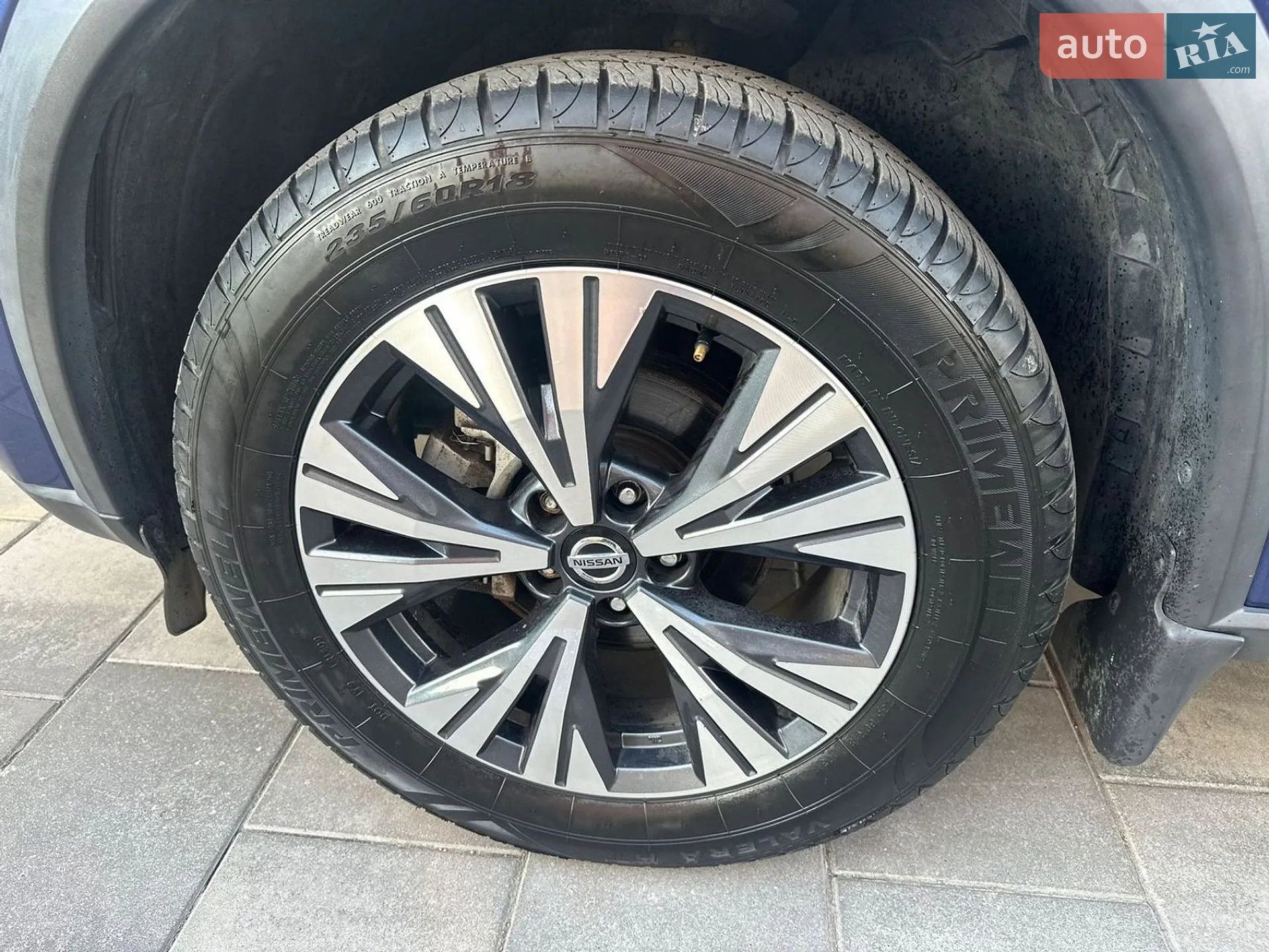 2021 Nissan Rogue - мініатюра 25
