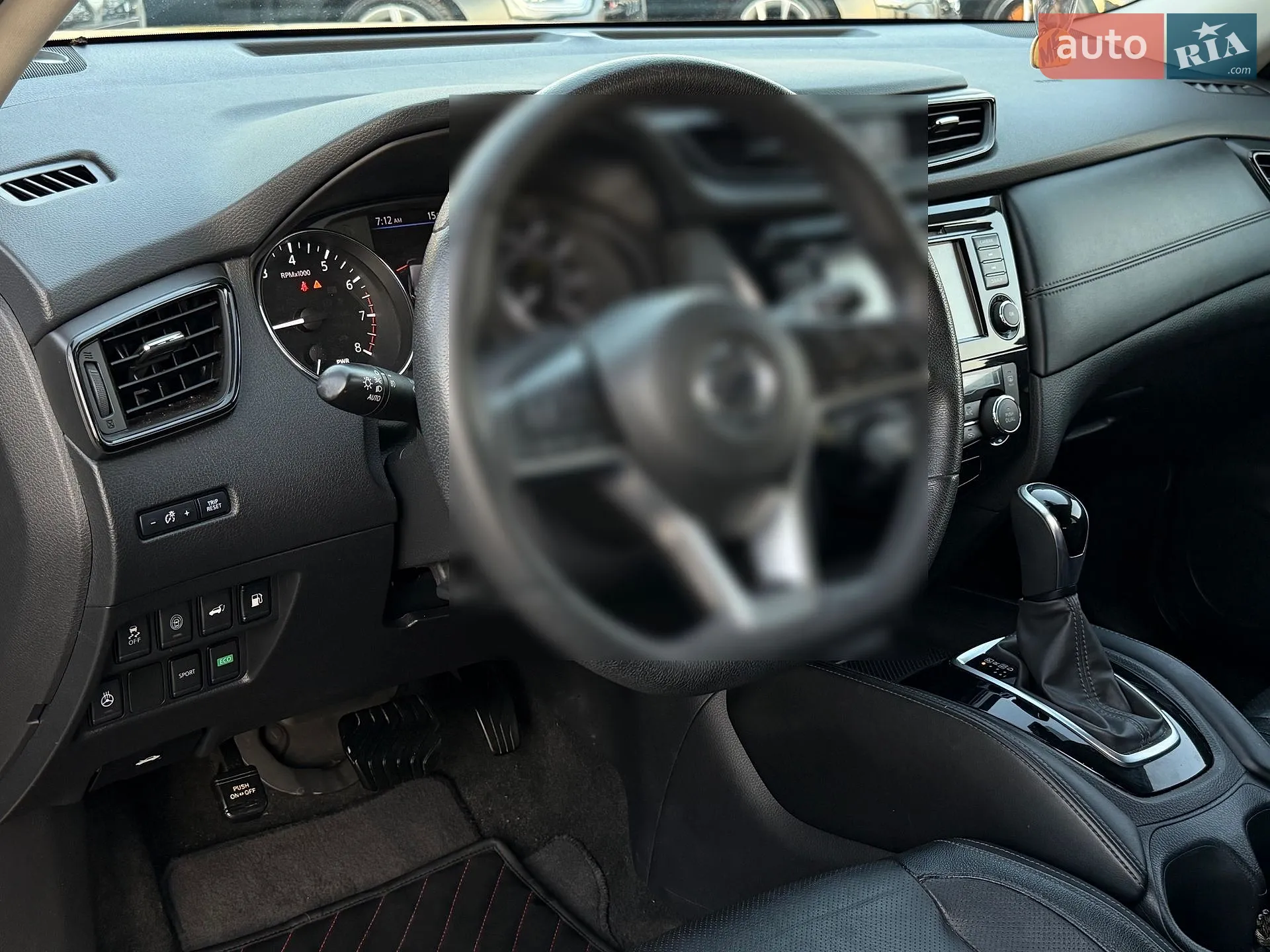 2018 Nissan Rogue - мініатюра 17