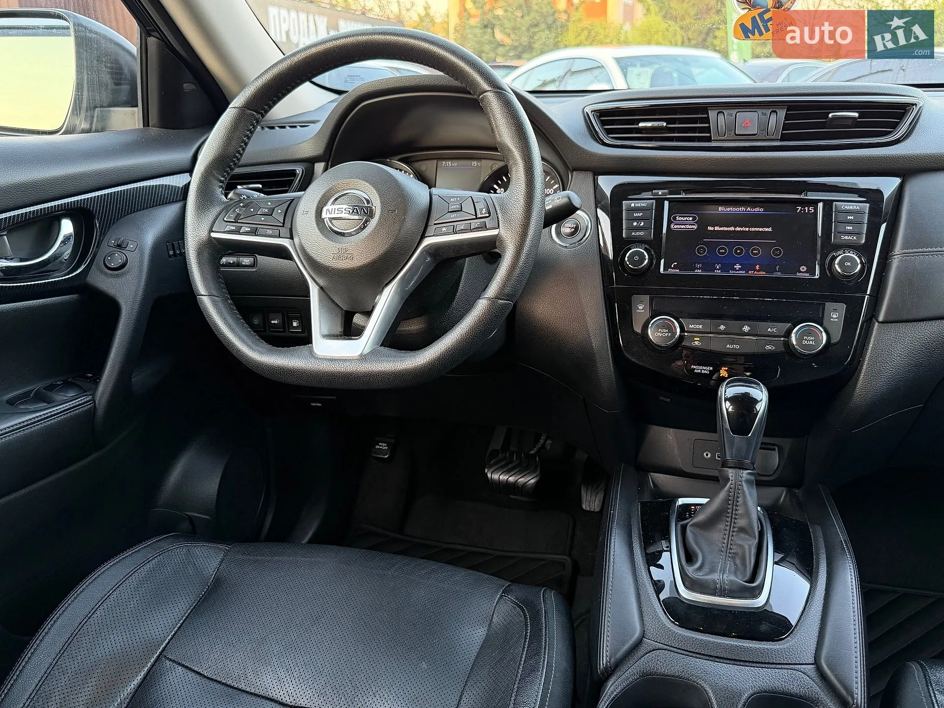 2018 Nissan Rogue - мініатюра 20