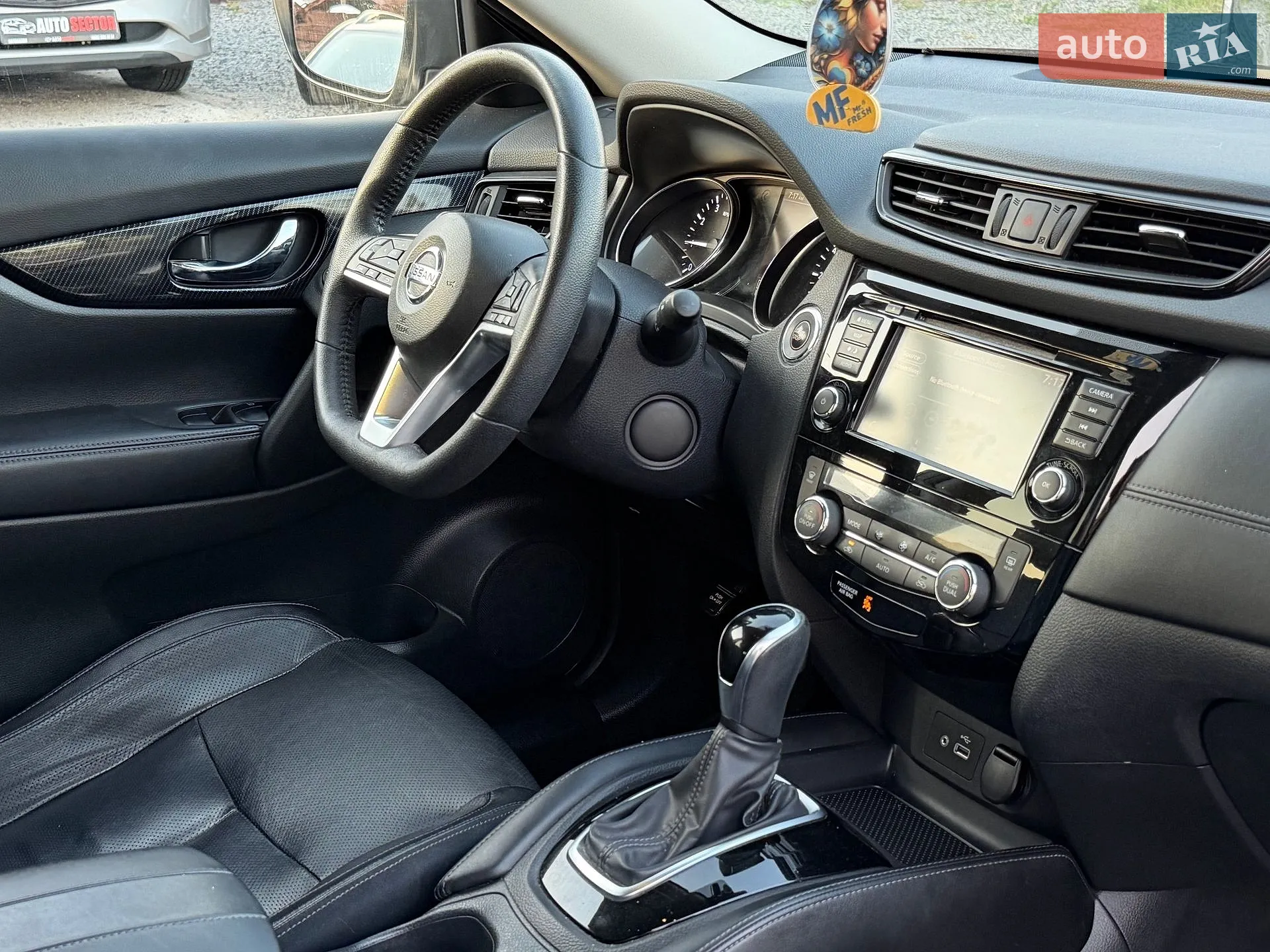 2018 Nissan Rogue - мініатюра 26