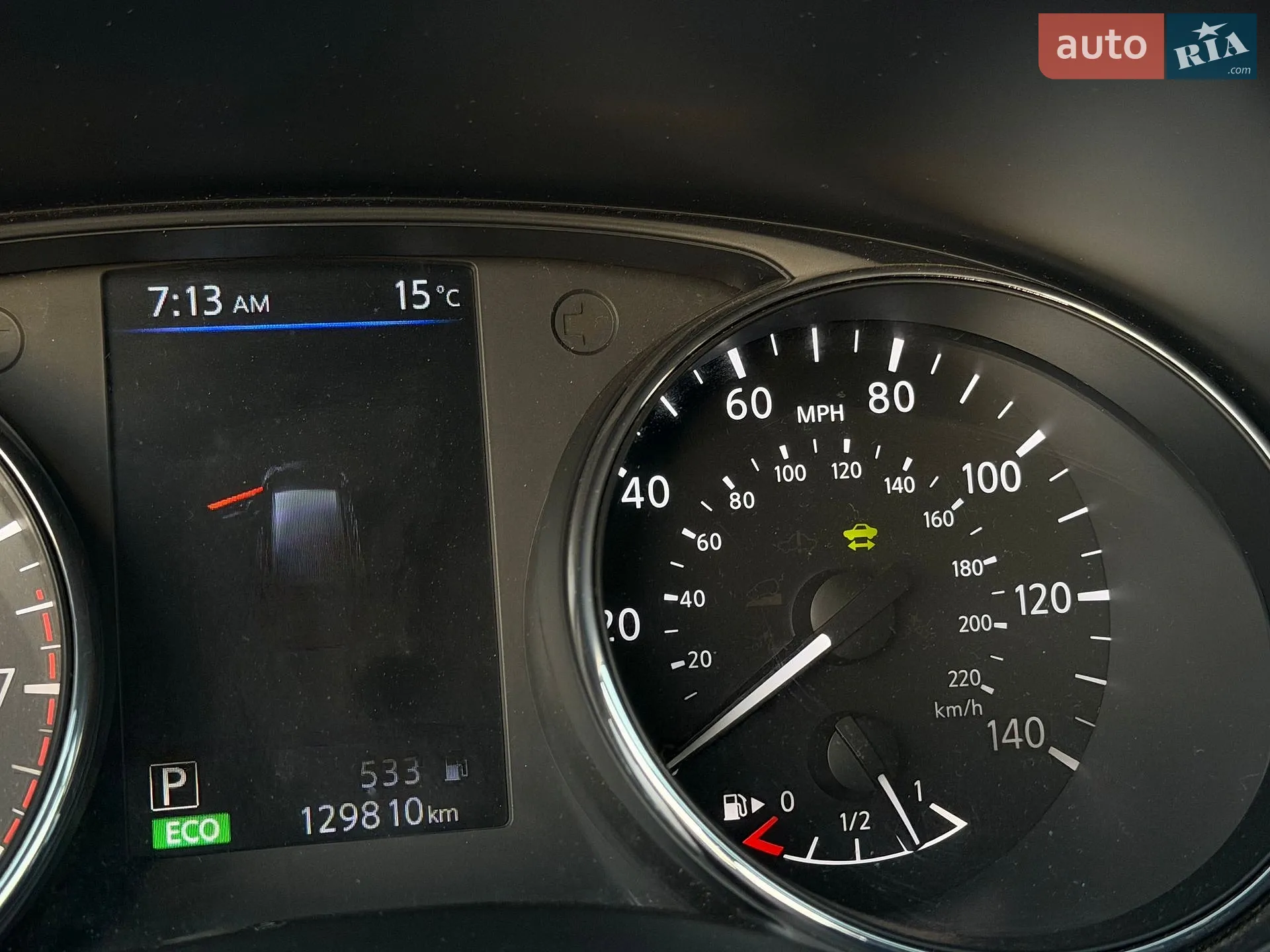 2018 Nissan Rogue - мініатюра 35