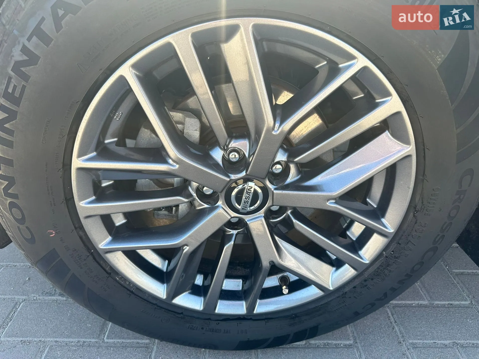 2021 Nissan Rogue - мініатюра 47