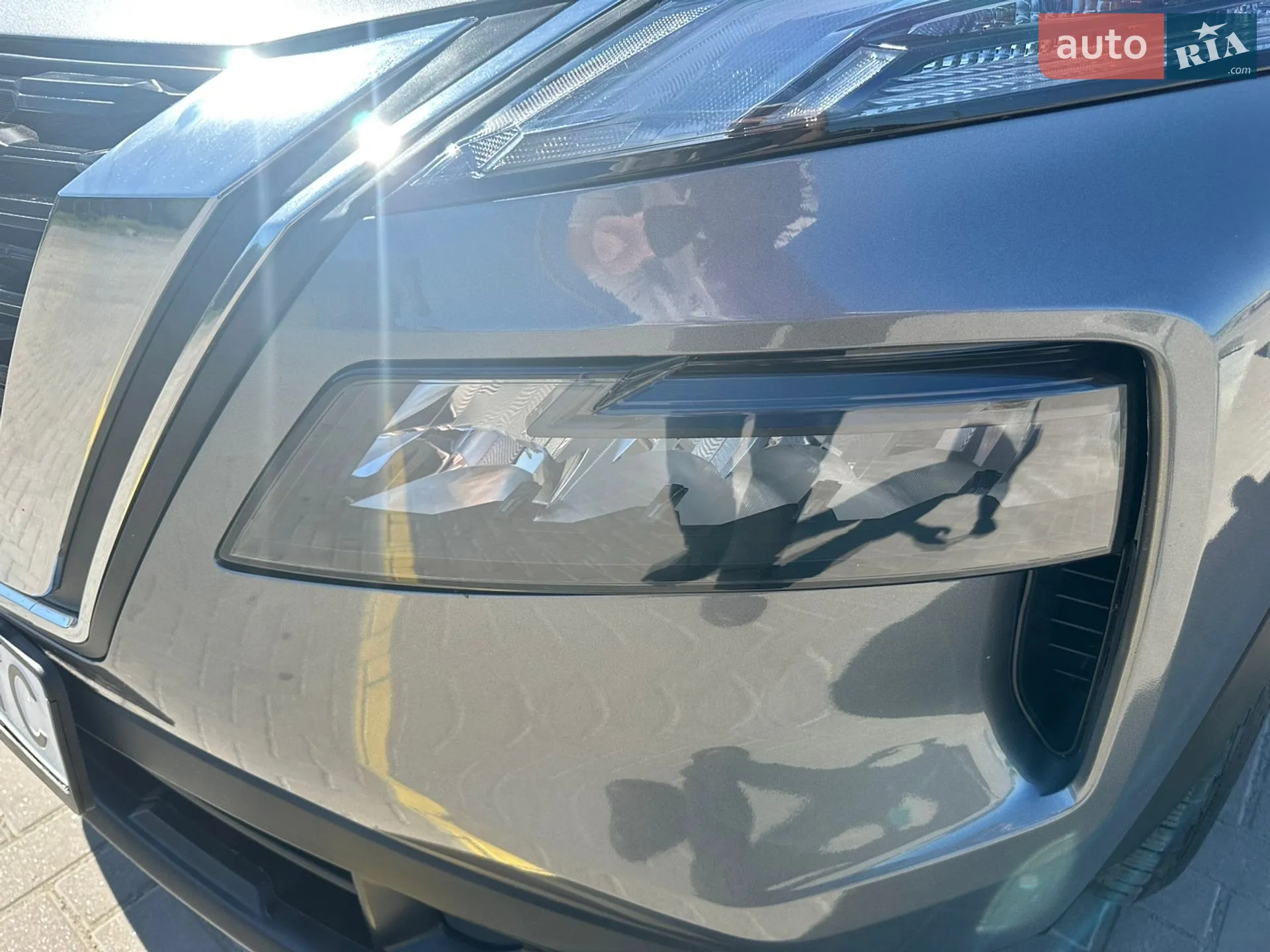 2021 Nissan Rogue - мініатюра 50