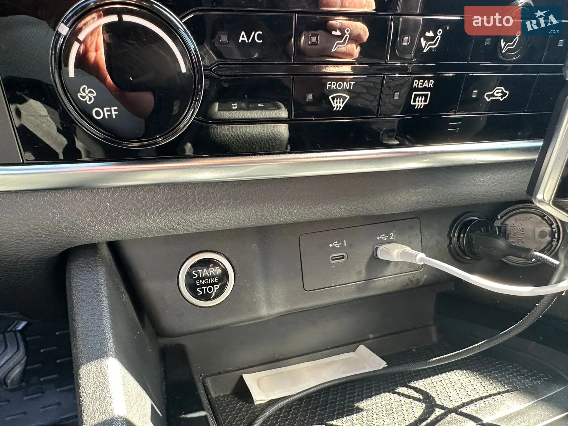 2021 Nissan Rogue - мініатюра 53