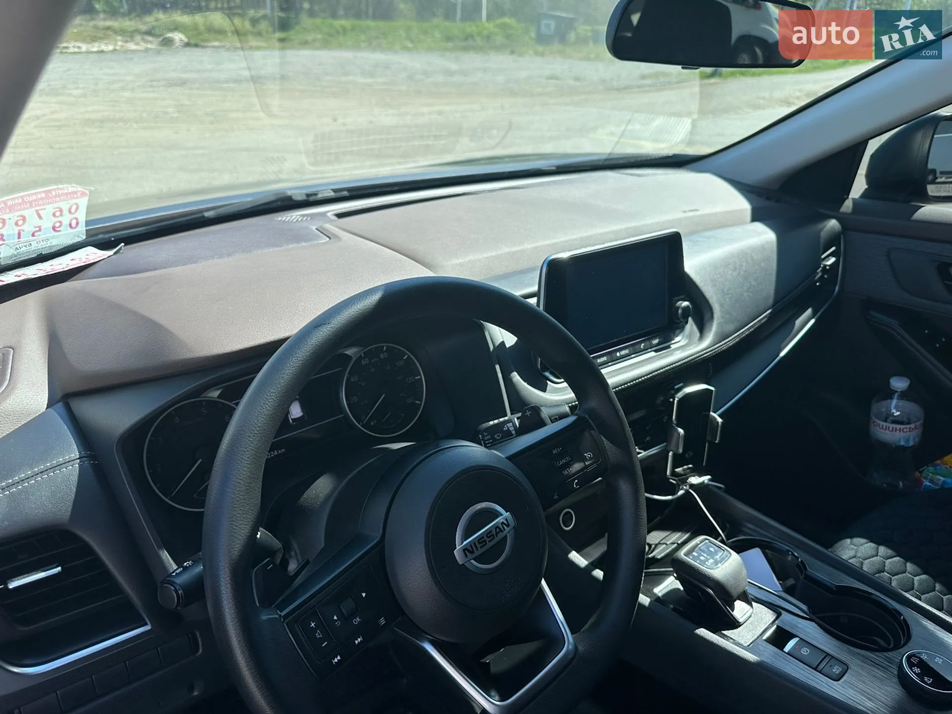 2021 Nissan Rogue - мініатюра 71