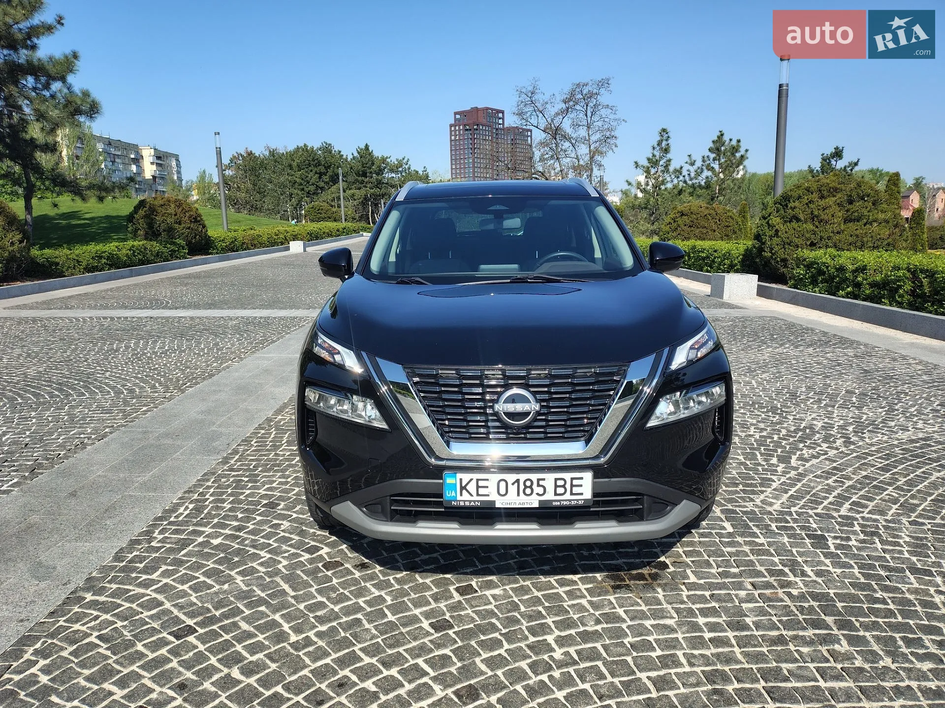 2023 Nissan Rogue - мініатюра 5