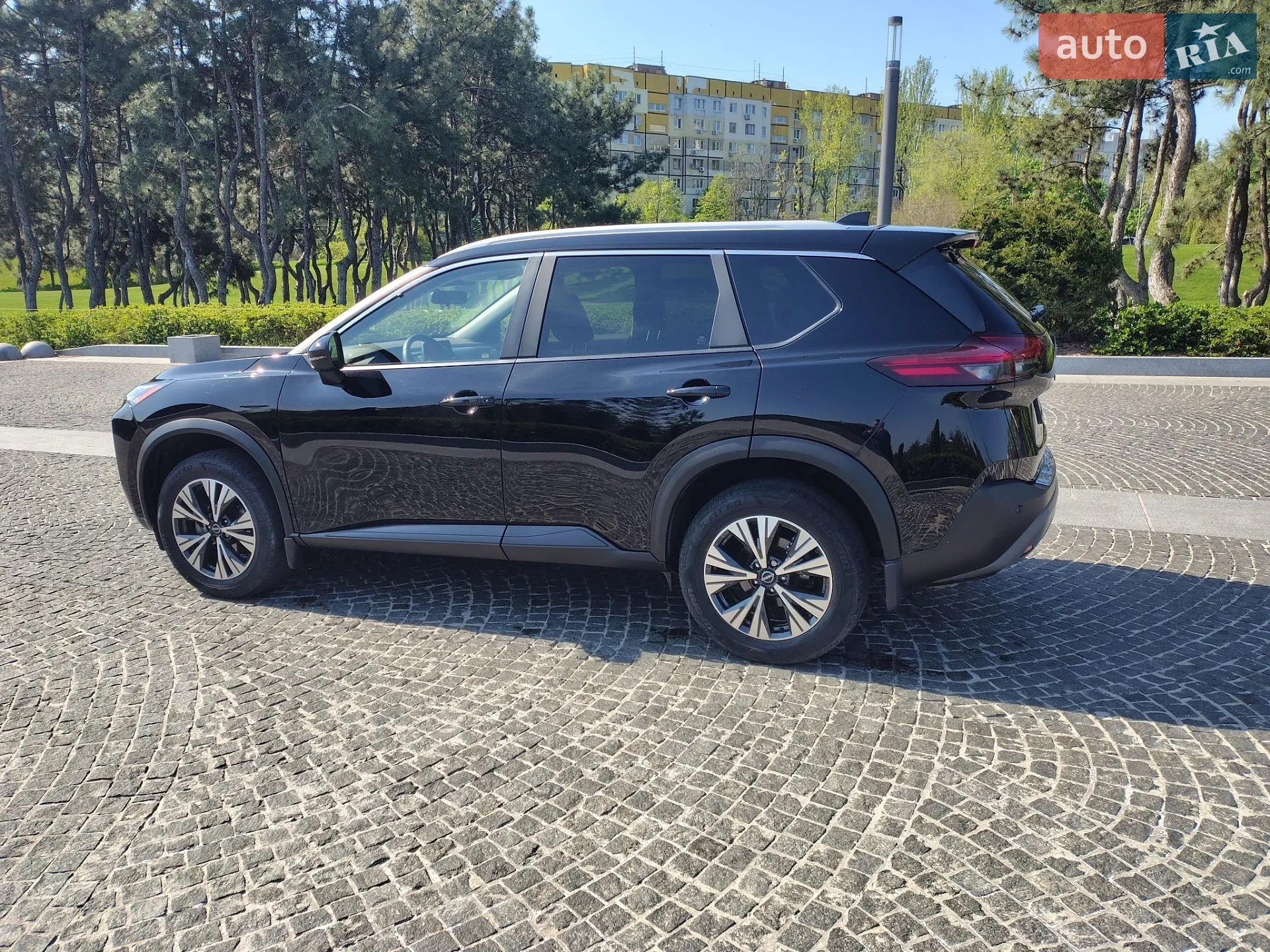 2023 Nissan Rogue - мініатюра 13