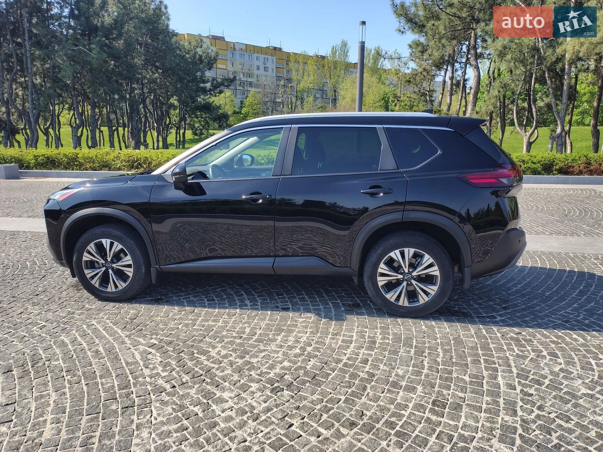 2023 Nissan Rogue - мініатюра 12