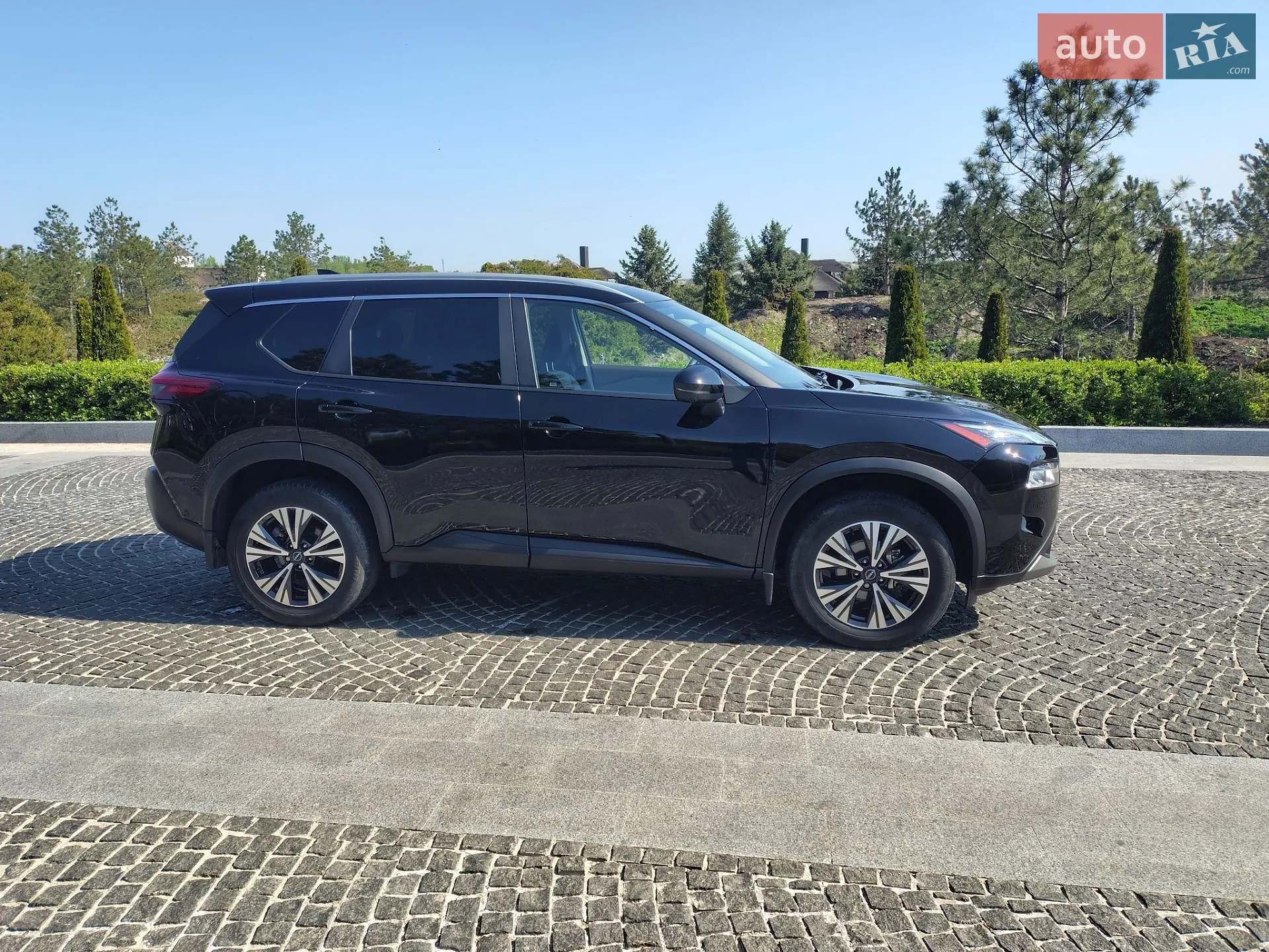 2023 Nissan Rogue - мініатюра 28