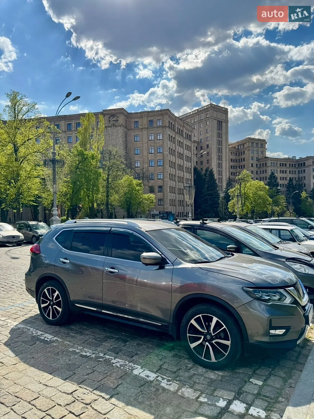 2018 Nissan Rogue - мініатюра 34