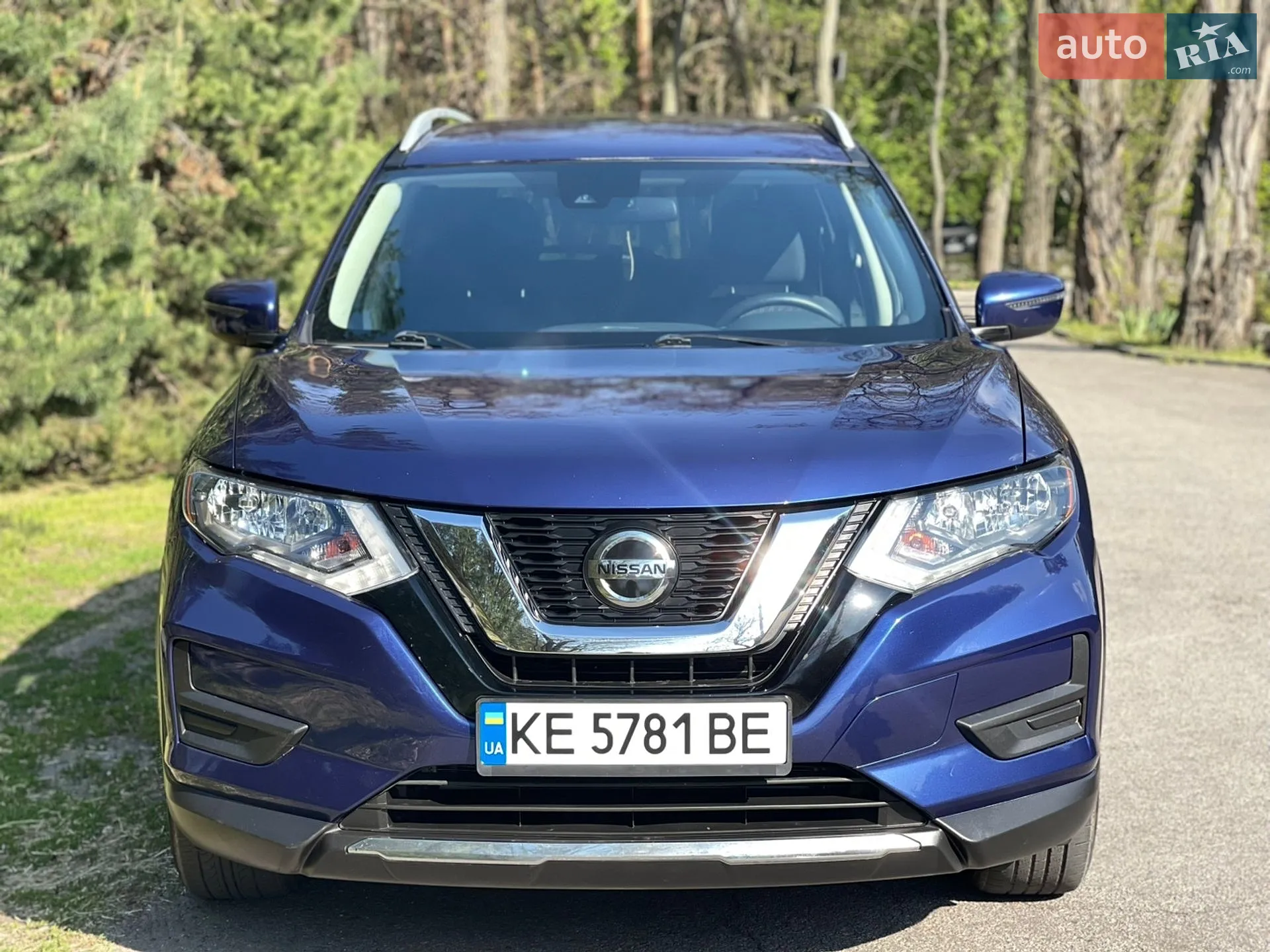 2020 Nissan Rogue - мініатюра 19