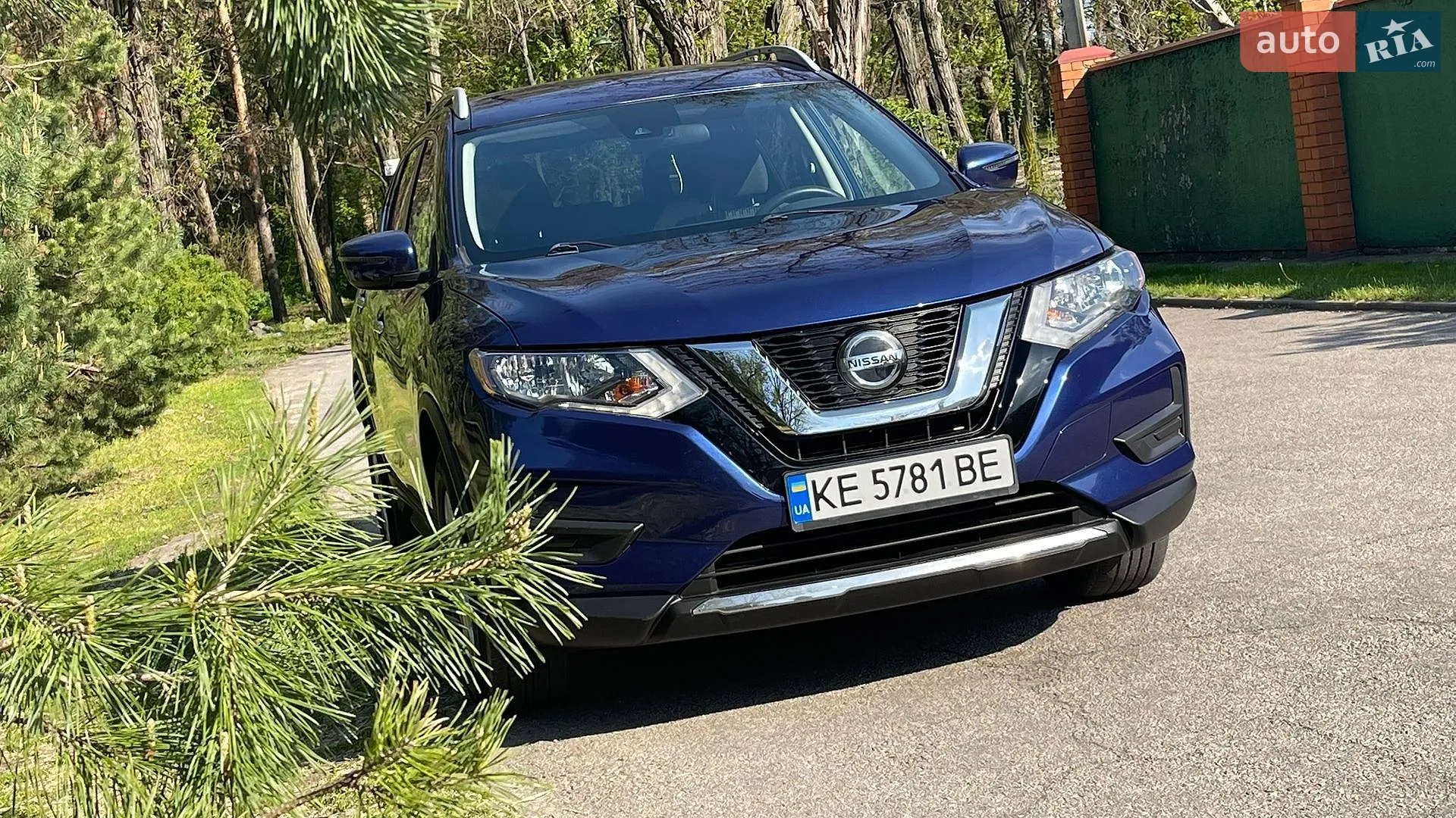 2020 Nissan Rogue - мініатюра 22