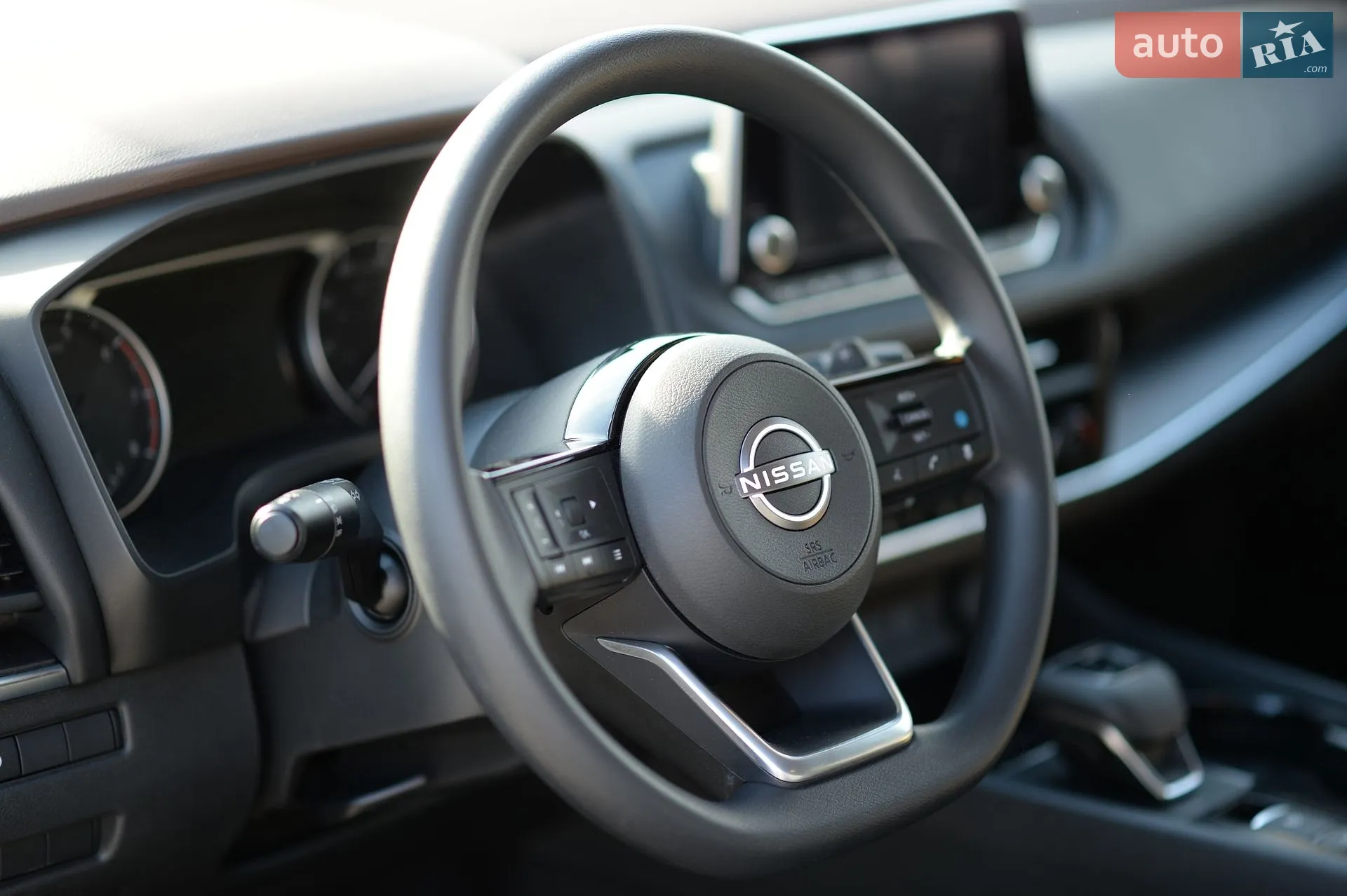 2022 Nissan Rogue - мініатюра 21