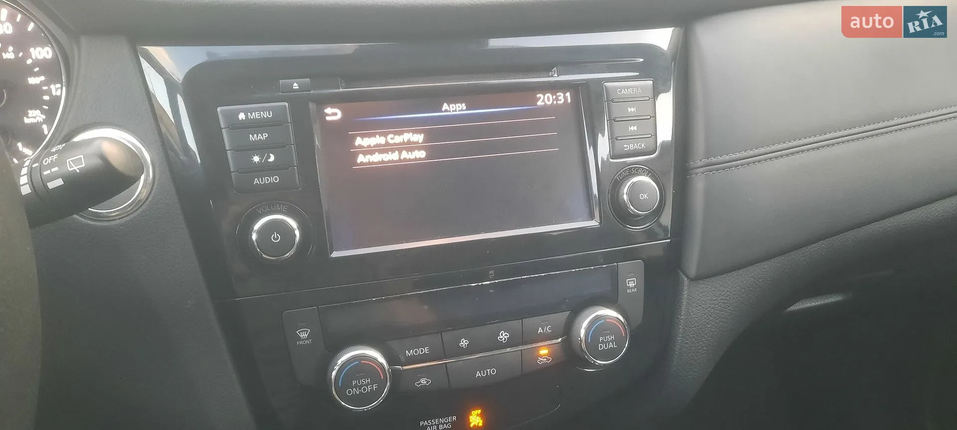 2019 Nissan Rogue - мініатюра 33