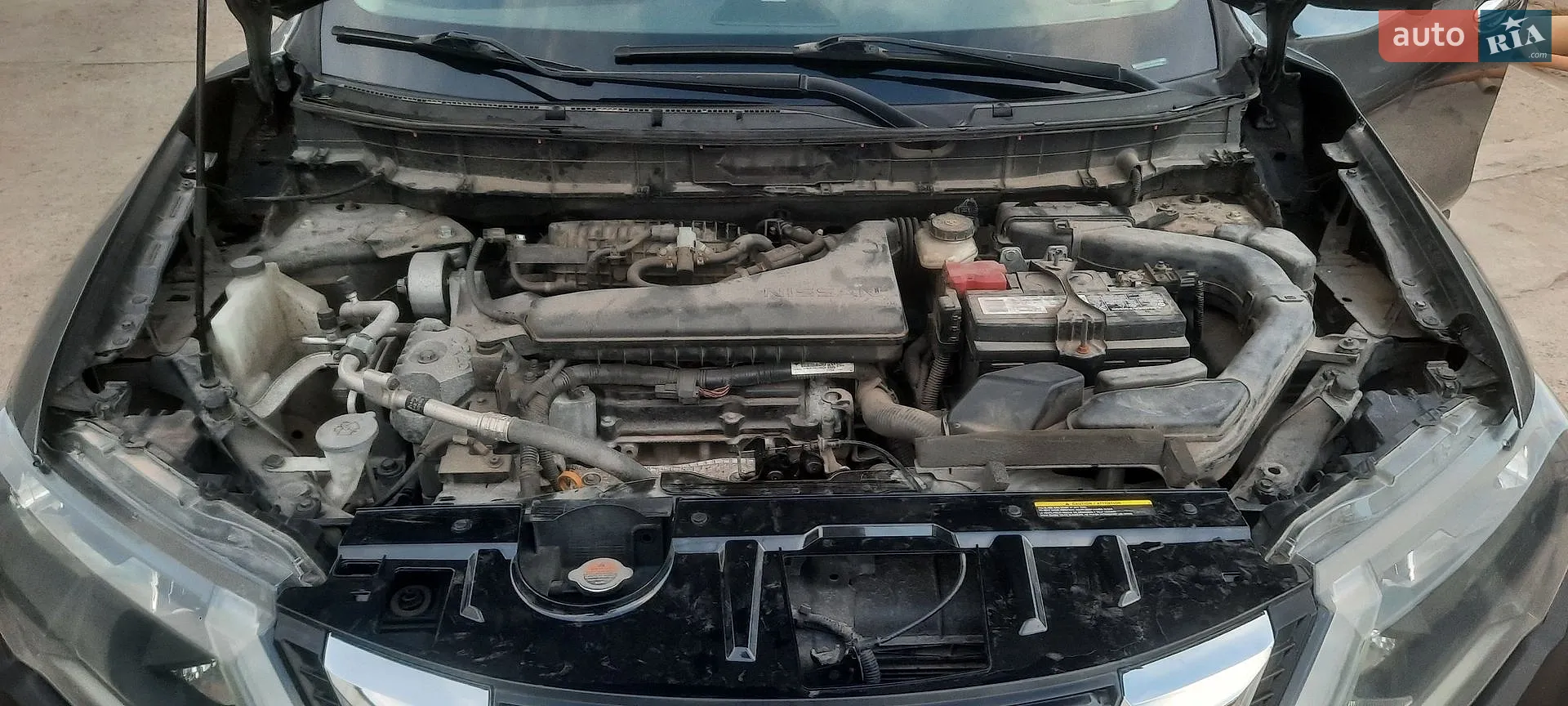 2019 Nissan Rogue - мініатюра 10