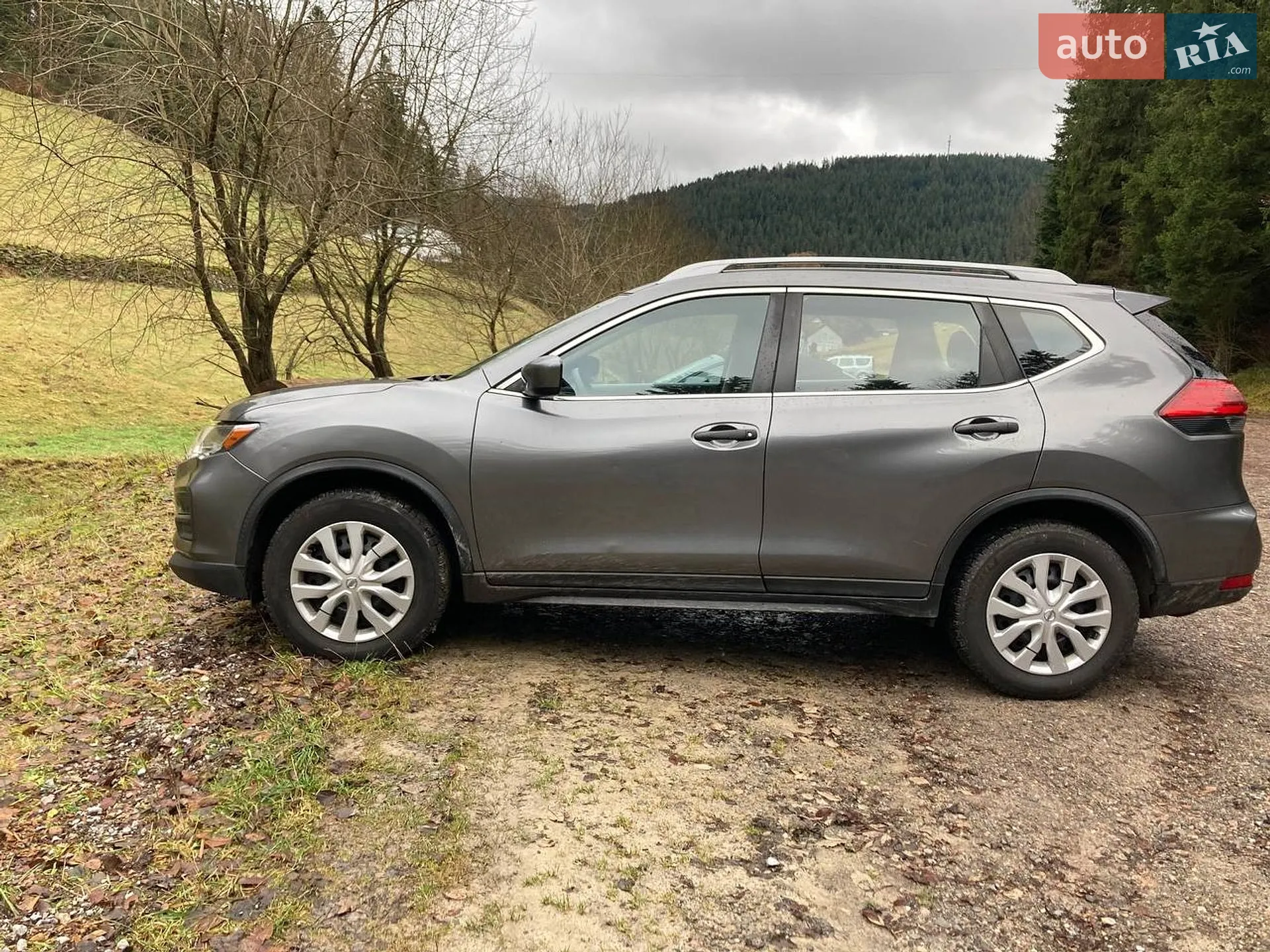 2016 Nissan Rogue - мініатюра 2