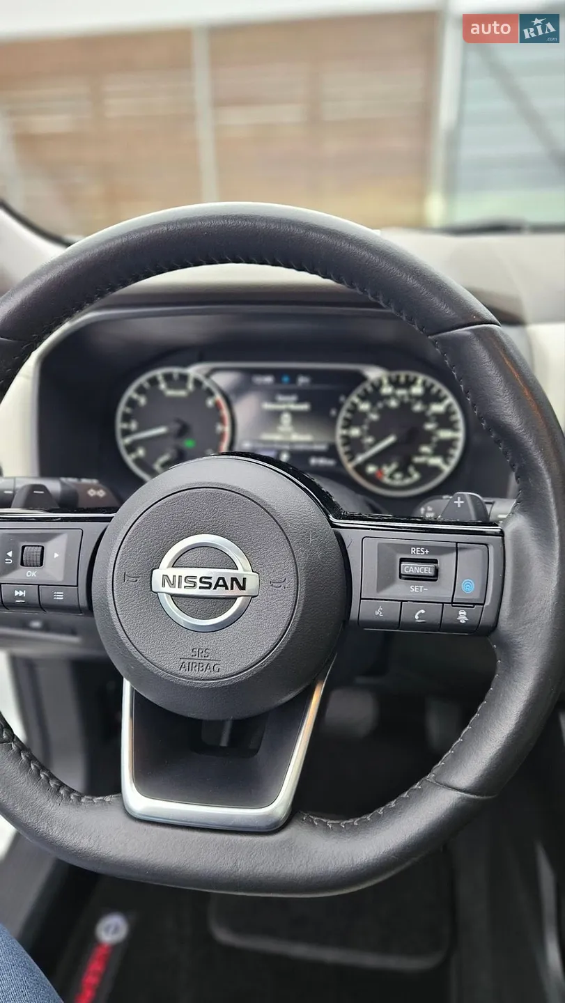 2021 Nissan Rogue - мініатюра 18