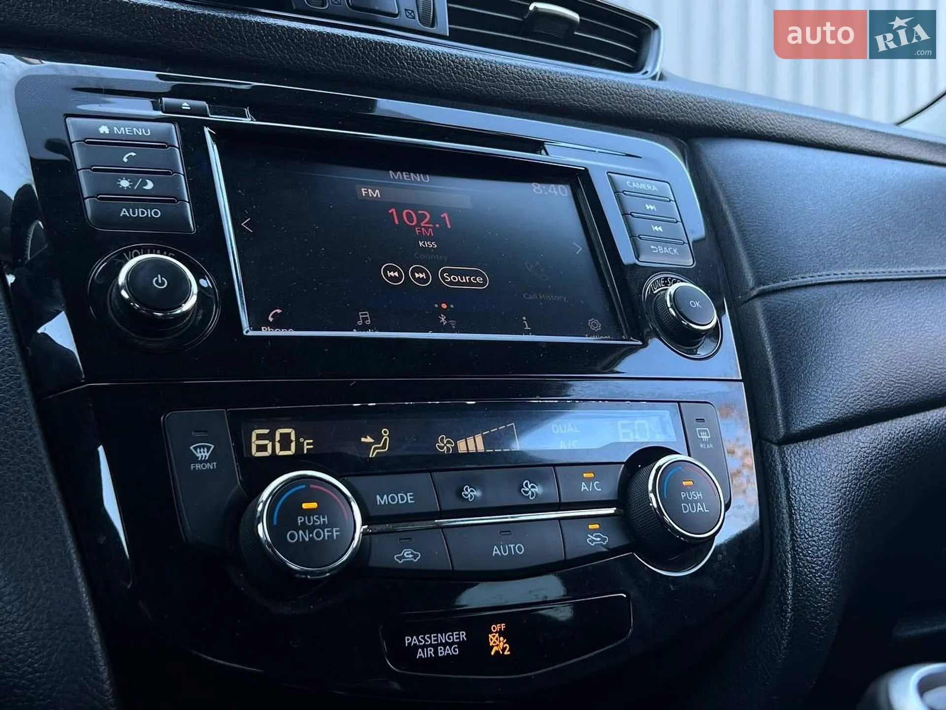 2018 Nissan Rogue - мініатюра 12