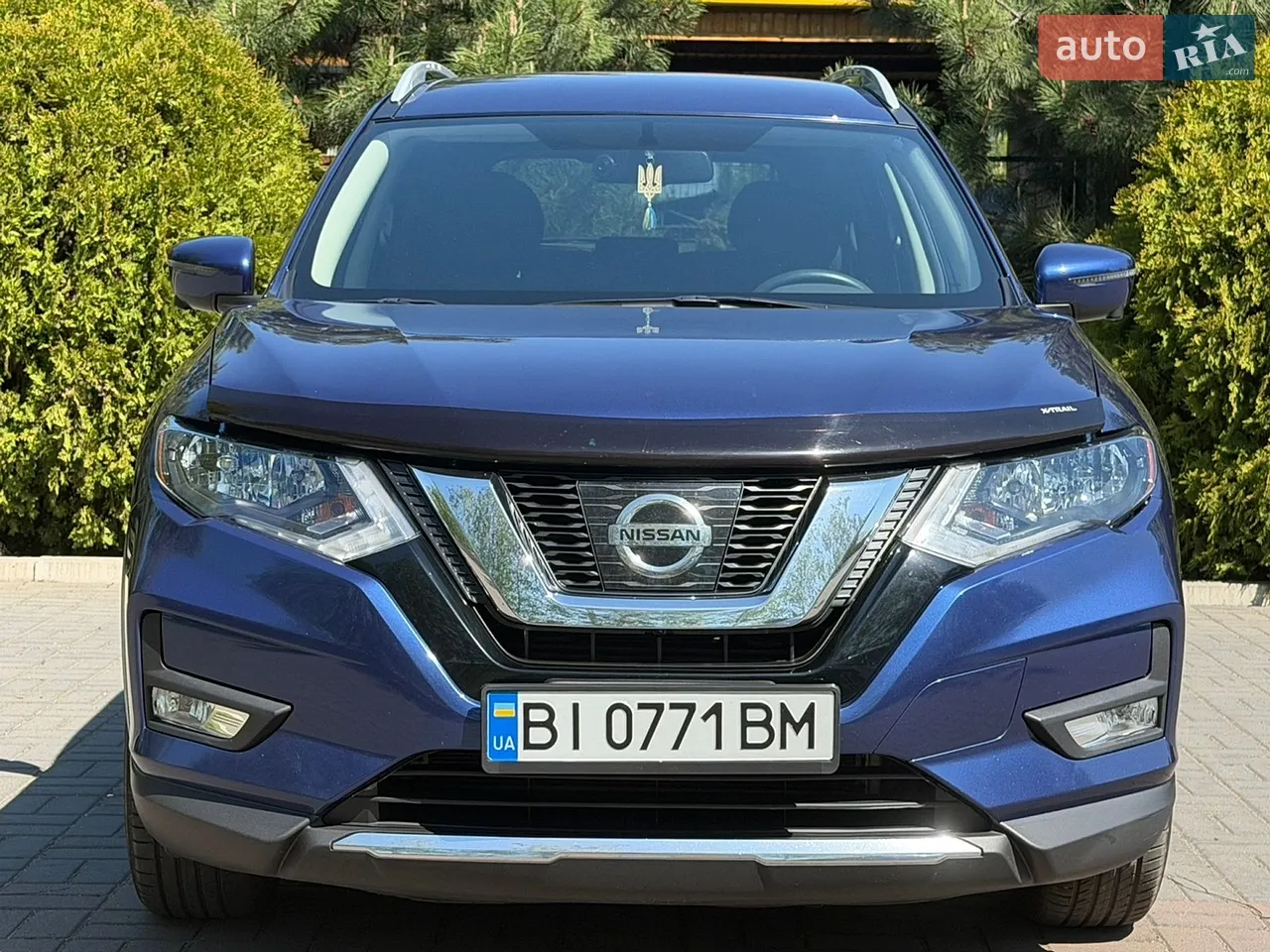 2016 Nissan Rogue - мініатюра 46