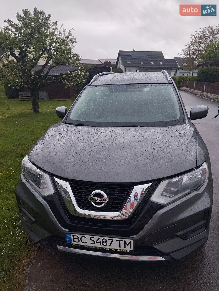 2015 Nissan Rogue - мініатюра 10