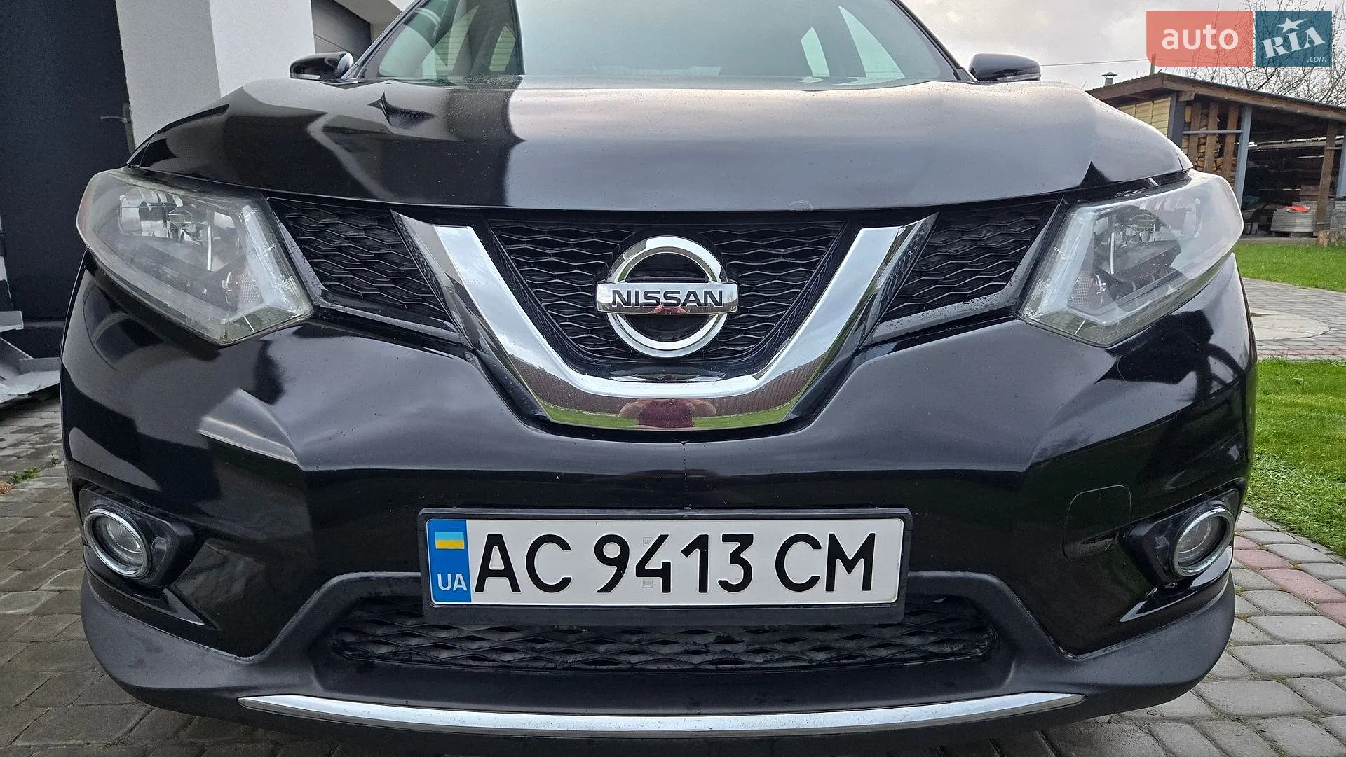 2015 Nissan Rogue - мініатюра 16