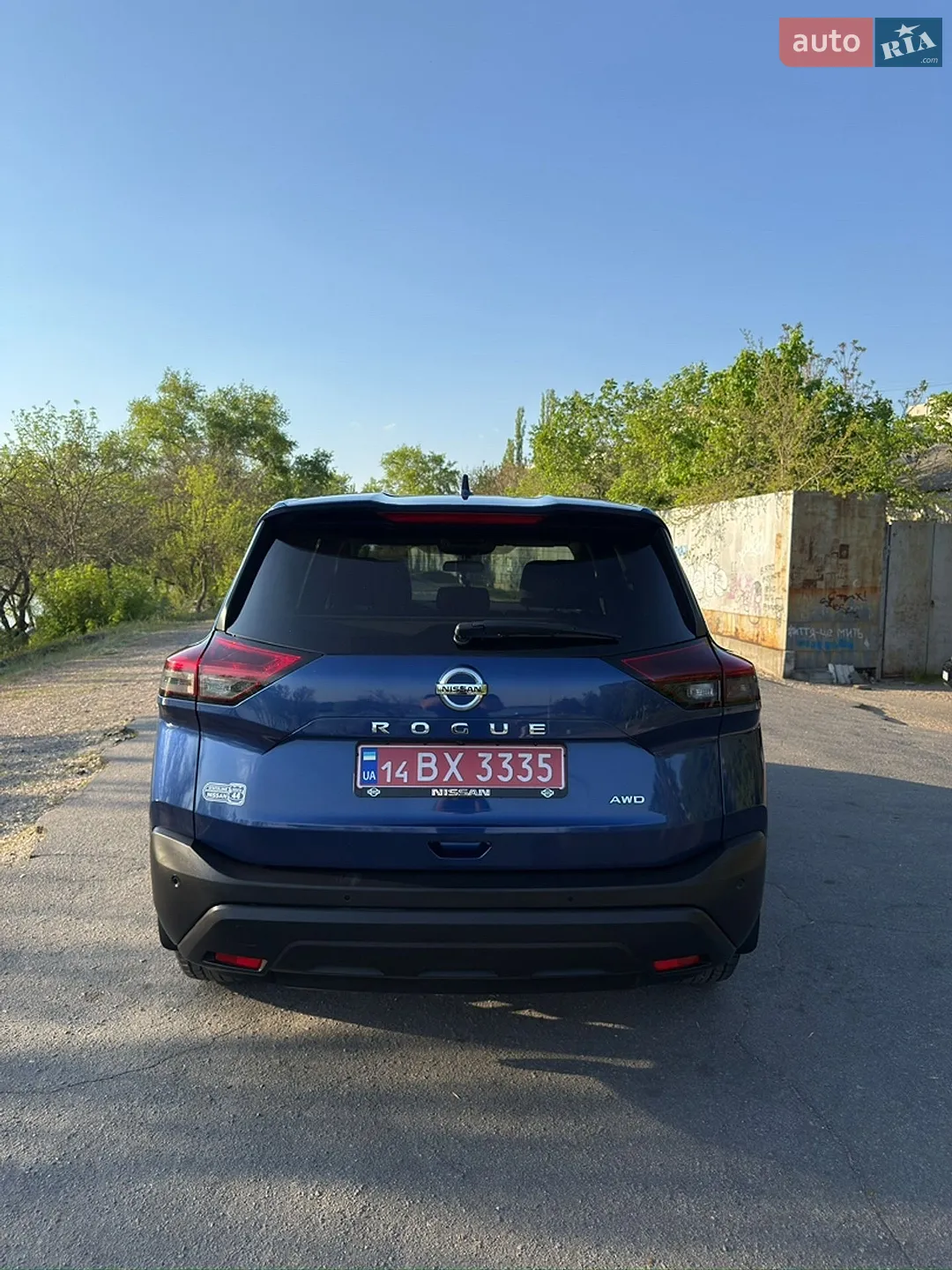 2021 Nissan Rogue - мініатюра 9